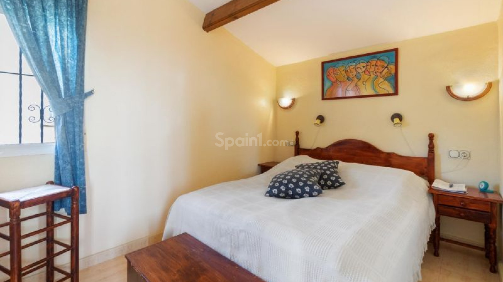 Resale - Villa -
Orihuela Costa - Playa Flamenca