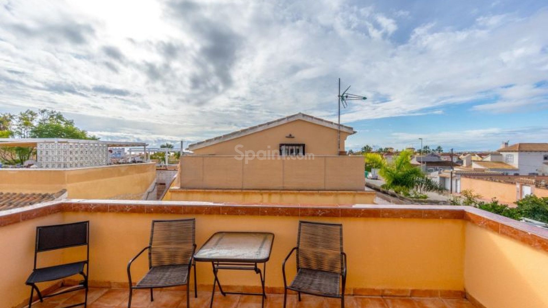 Resale - Villa -
Orihuela Costa - Playa Flamenca