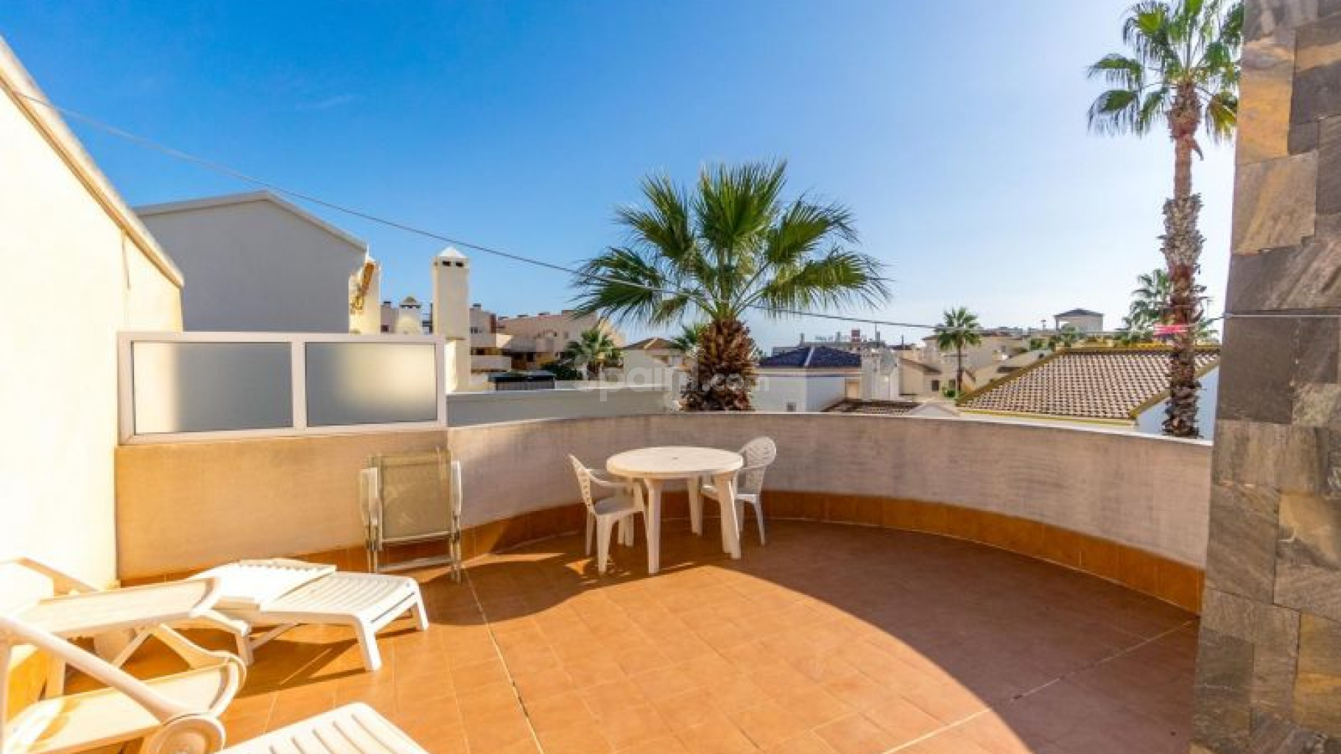 Resale - Villa -
Orihuela Costa - Playa Flamenca