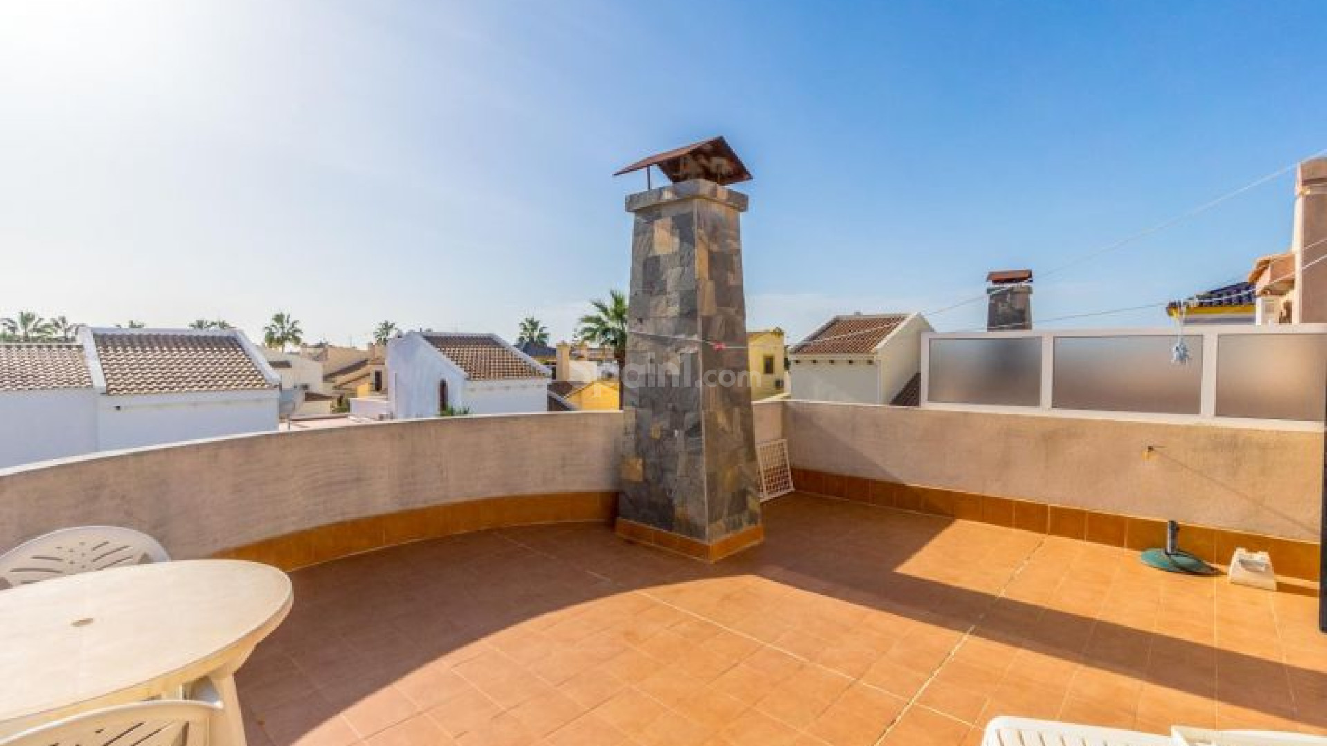 Resale - Villa -
Orihuela Costa - Playa Flamenca