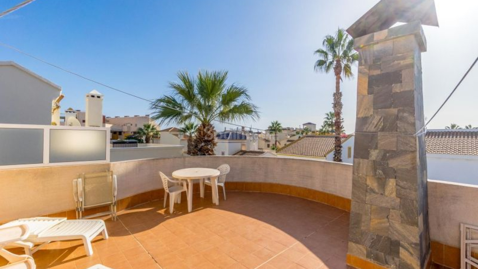 Resale - Villa -
Orihuela Costa - Playa Flamenca