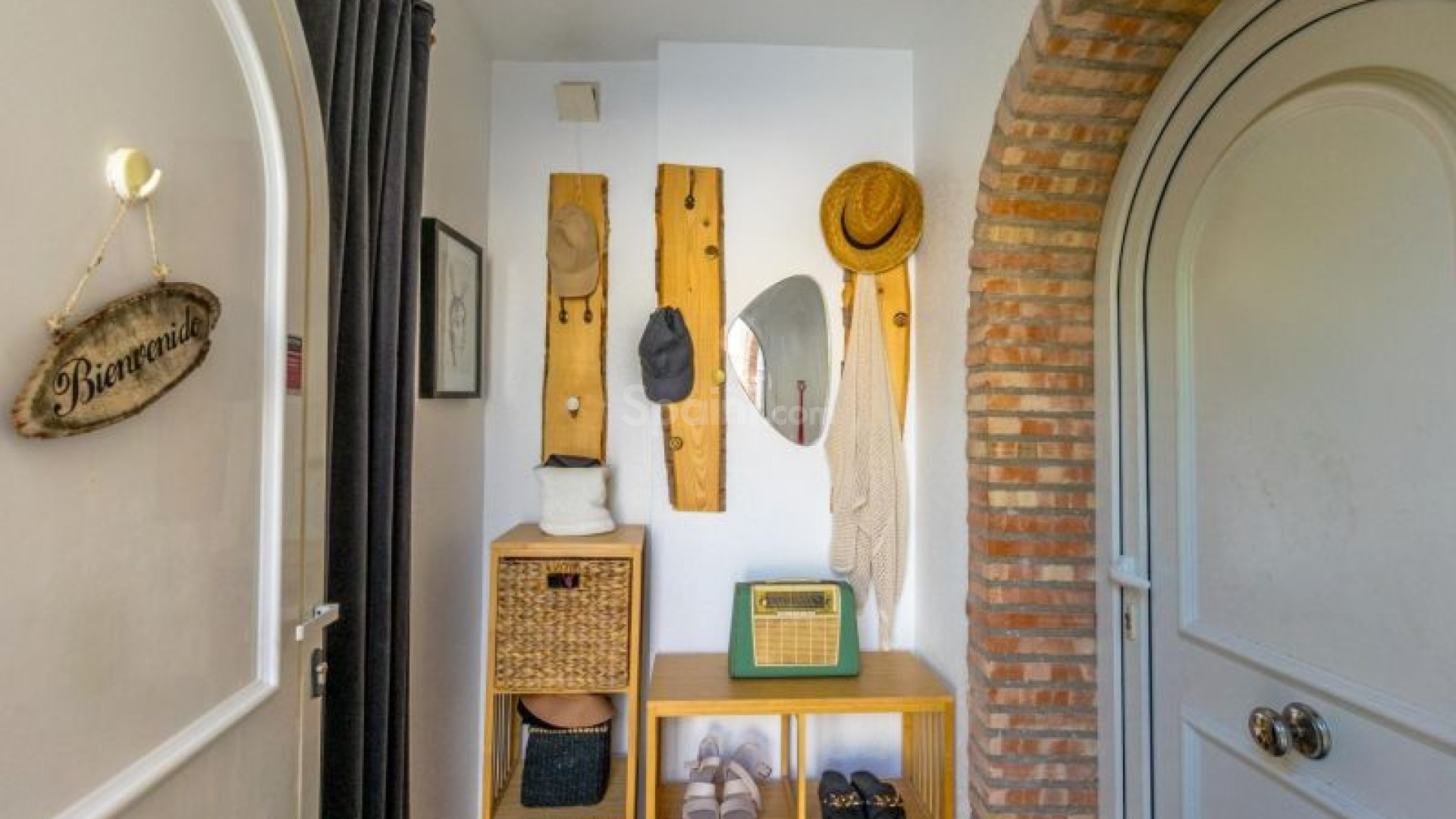 Resale - Villa -
Orihuela Costa - Playa Flamenca