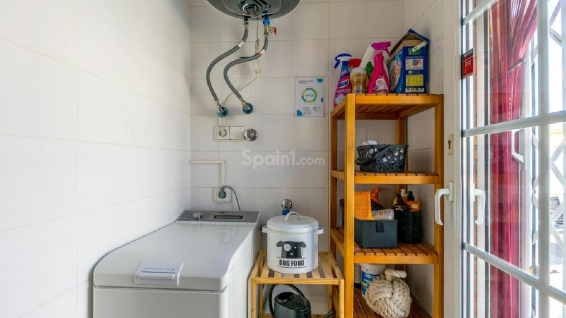 Resale - Villa -
Orihuela Costa - Playa Flamenca