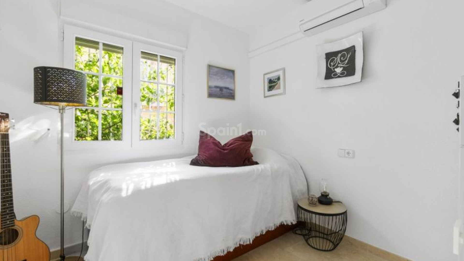 Resale - Villa -
Orihuela Costa - Playa Flamenca