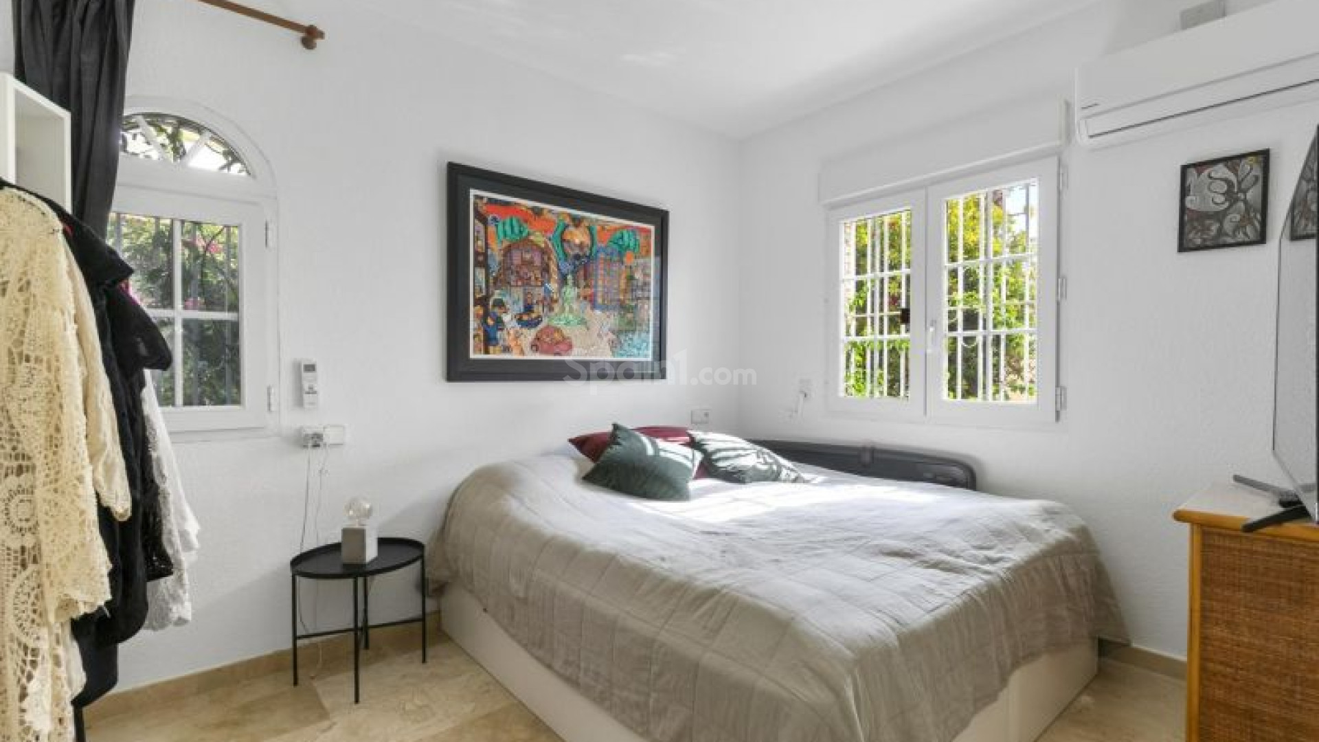 Resale - Villa -
Orihuela Costa - Playa Flamenca