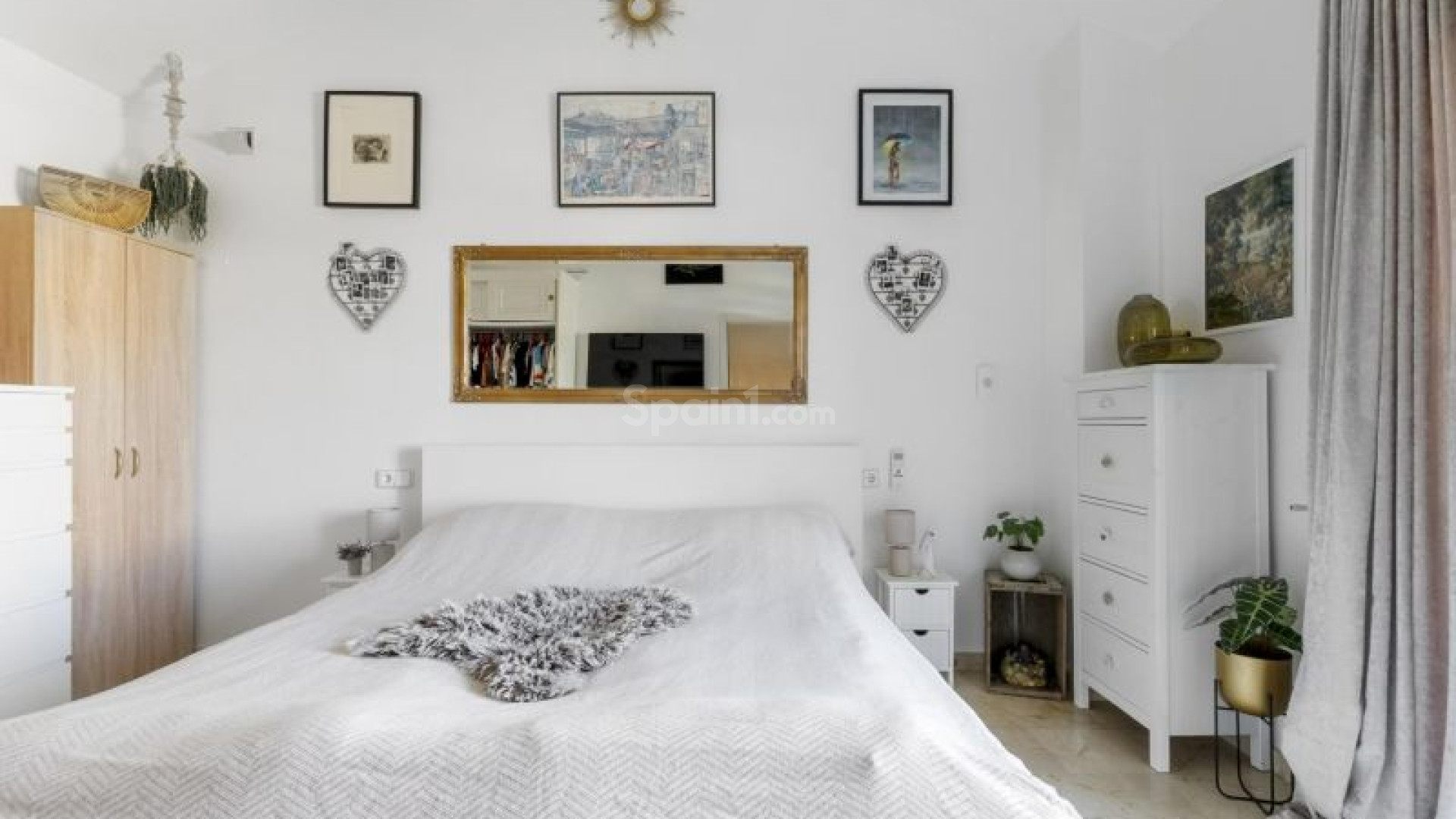 Resale - Villa -
Orihuela Costa - Playa Flamenca