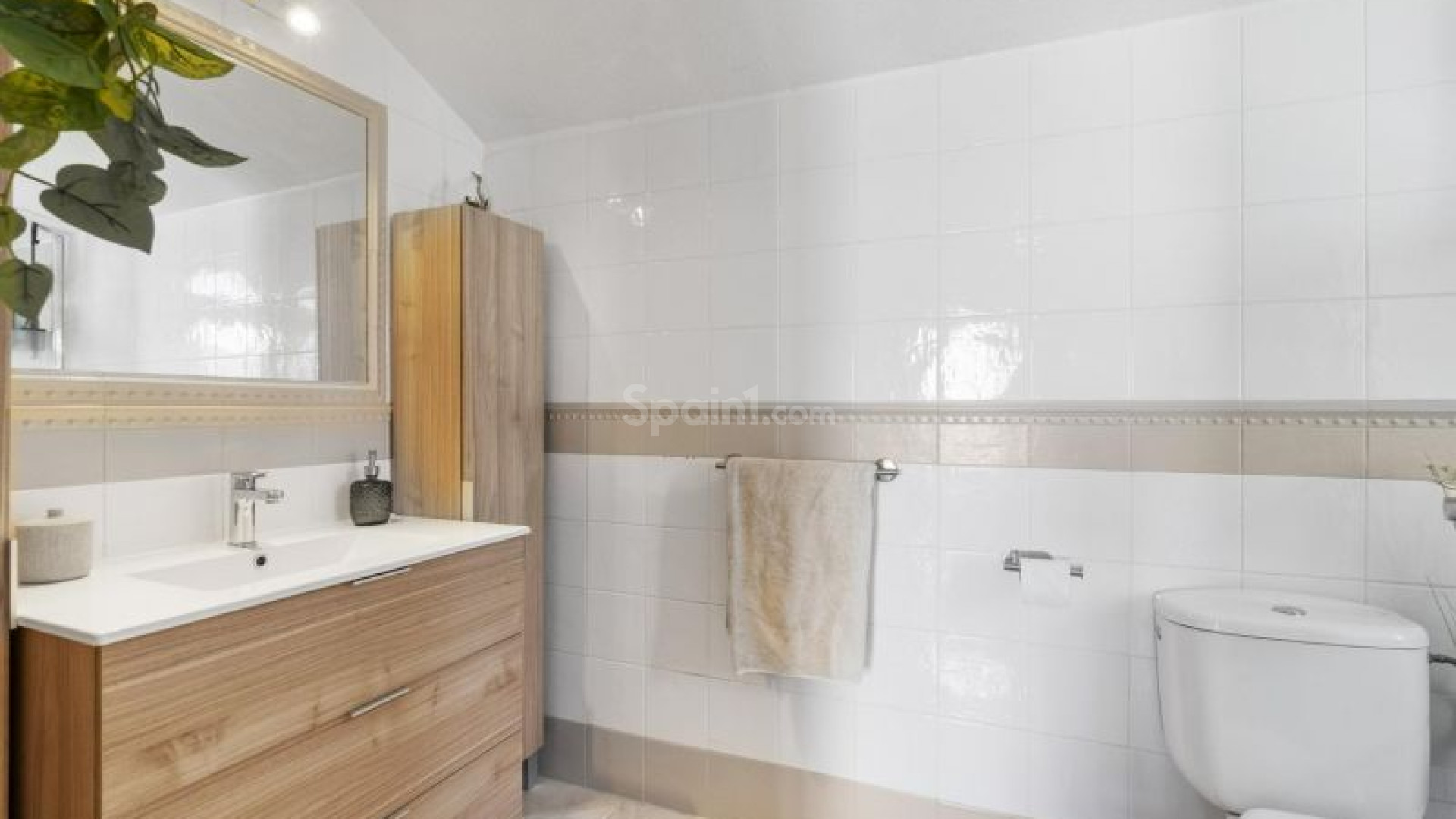 Resale - Villa -
Orihuela Costa - Playa Flamenca