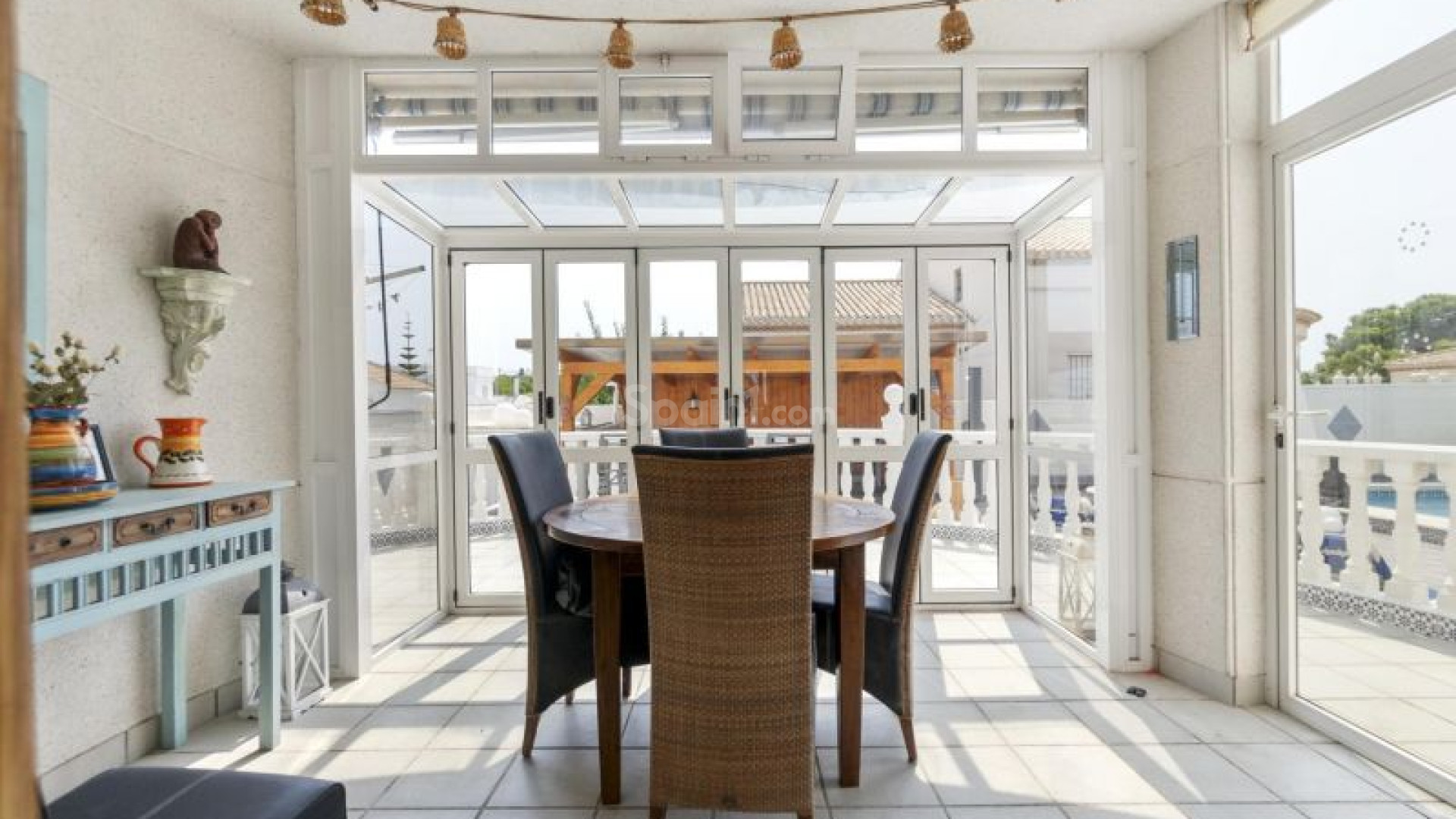 Resale - Villa -
Orihuela Costa - Playa Flamenca