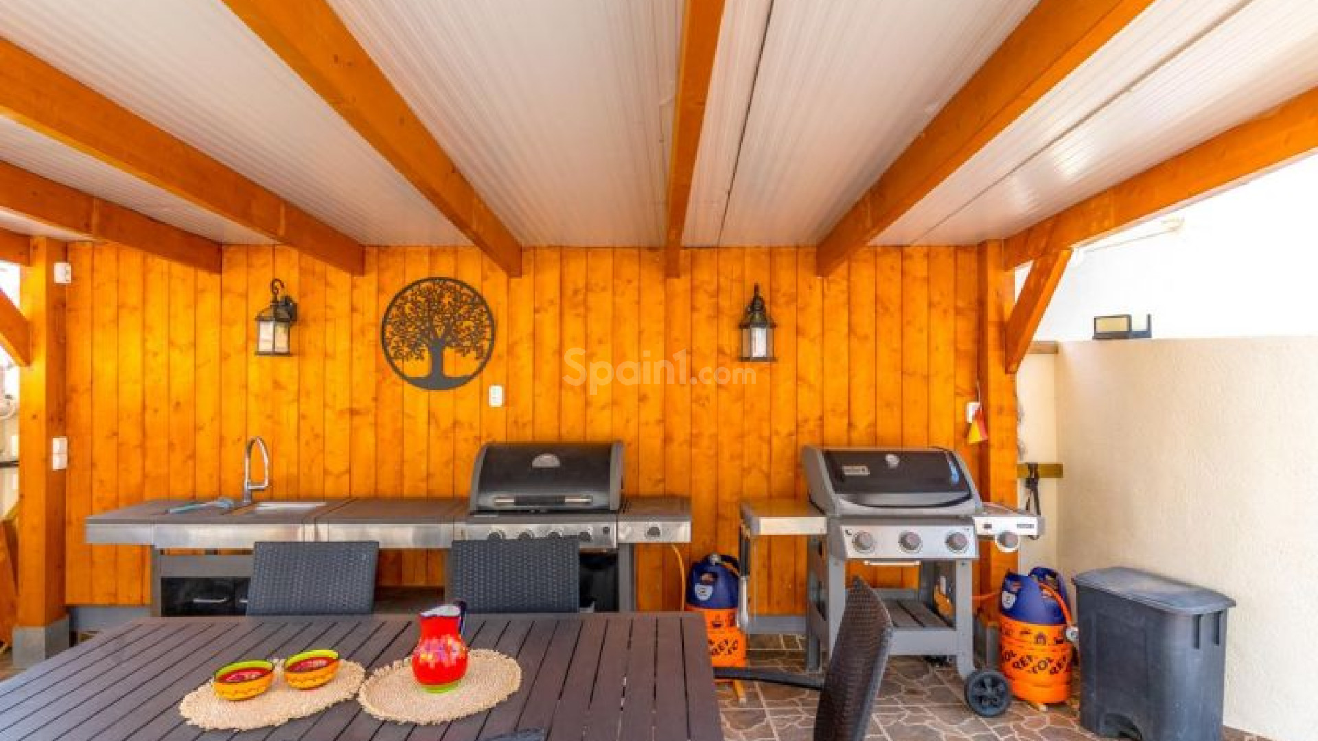 Resale - Villa -
Orihuela Costa - Playa Flamenca