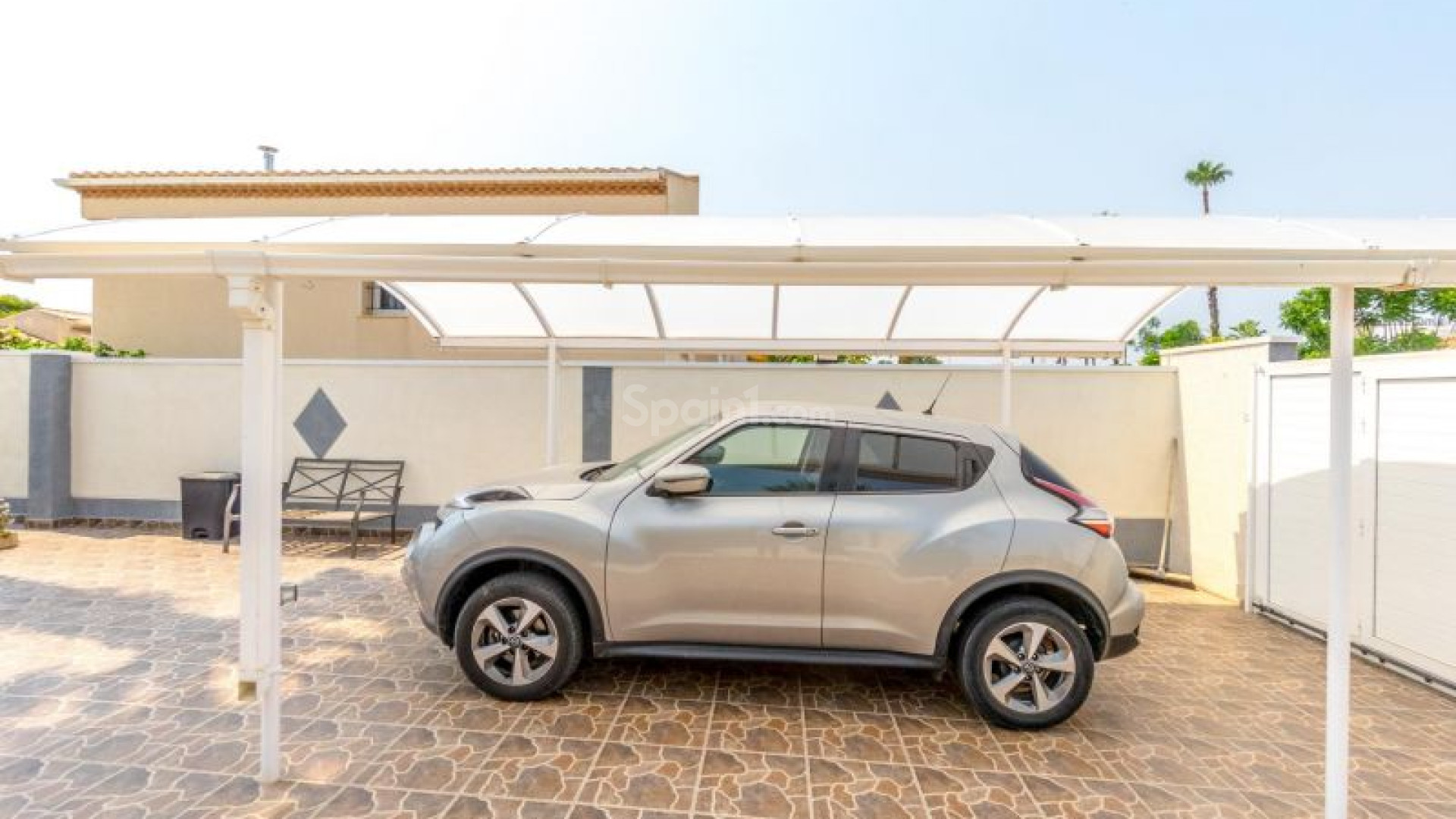 Resale - Villa -
Orihuela Costa - Playa Flamenca