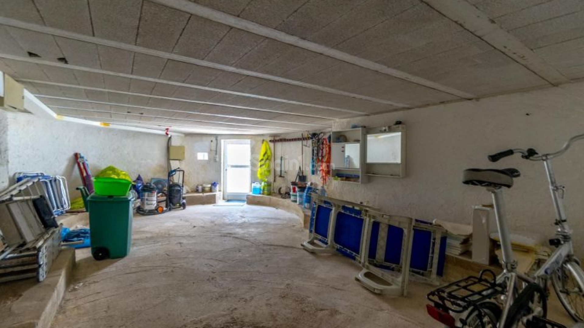 Resale - Villa -
Orihuela Costa - Playa Flamenca