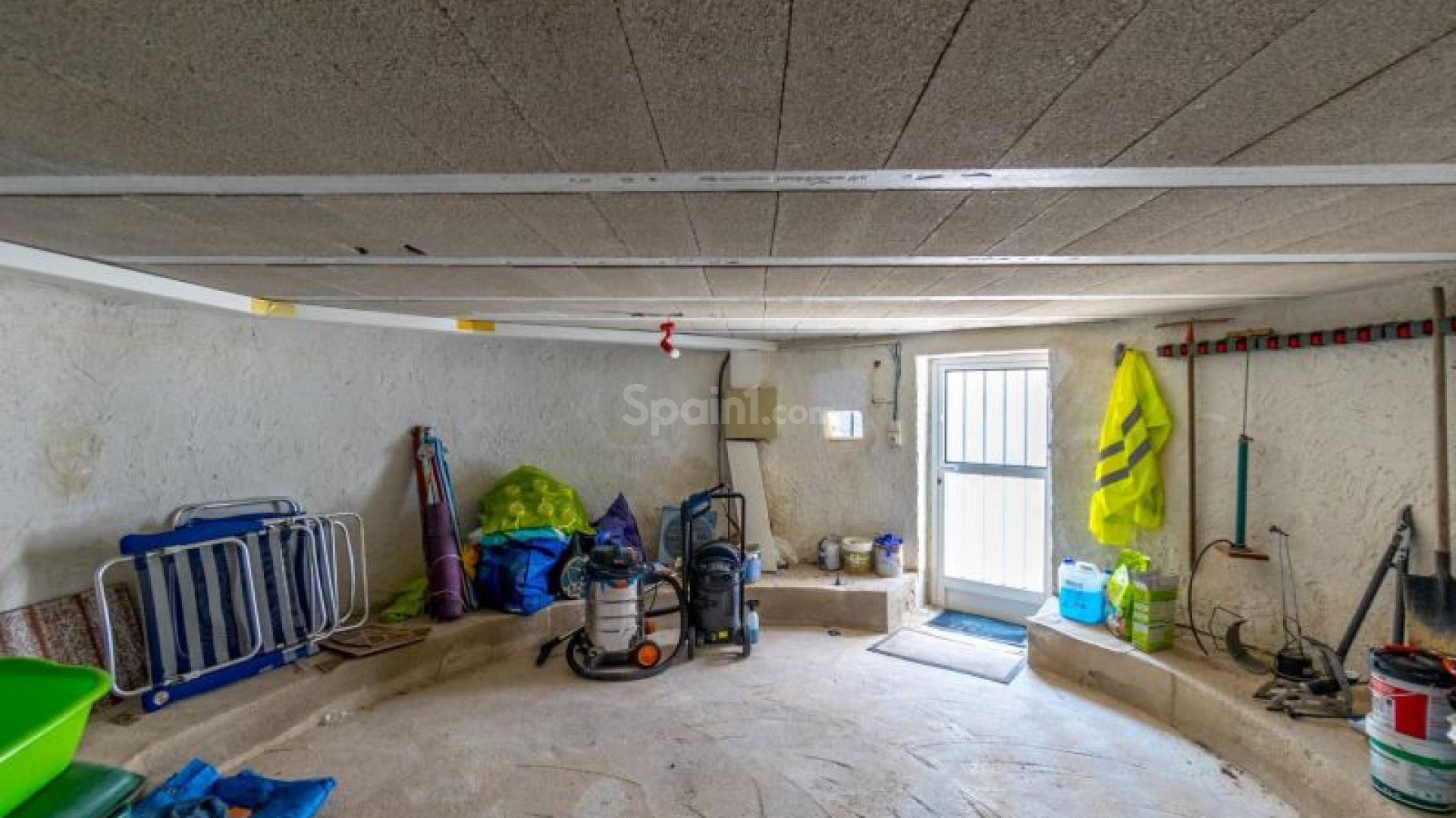 Resale - Villa -
Orihuela Costa - Playa Flamenca