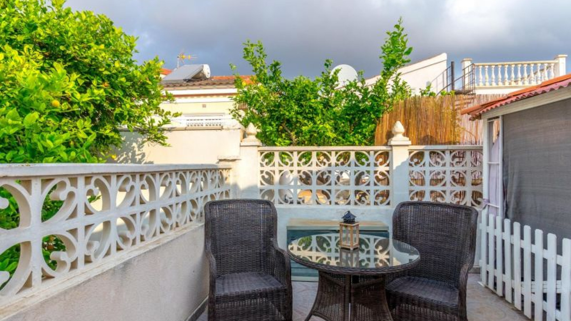 Resale - Villa -
Orihuela Costa - Playa Flamenca