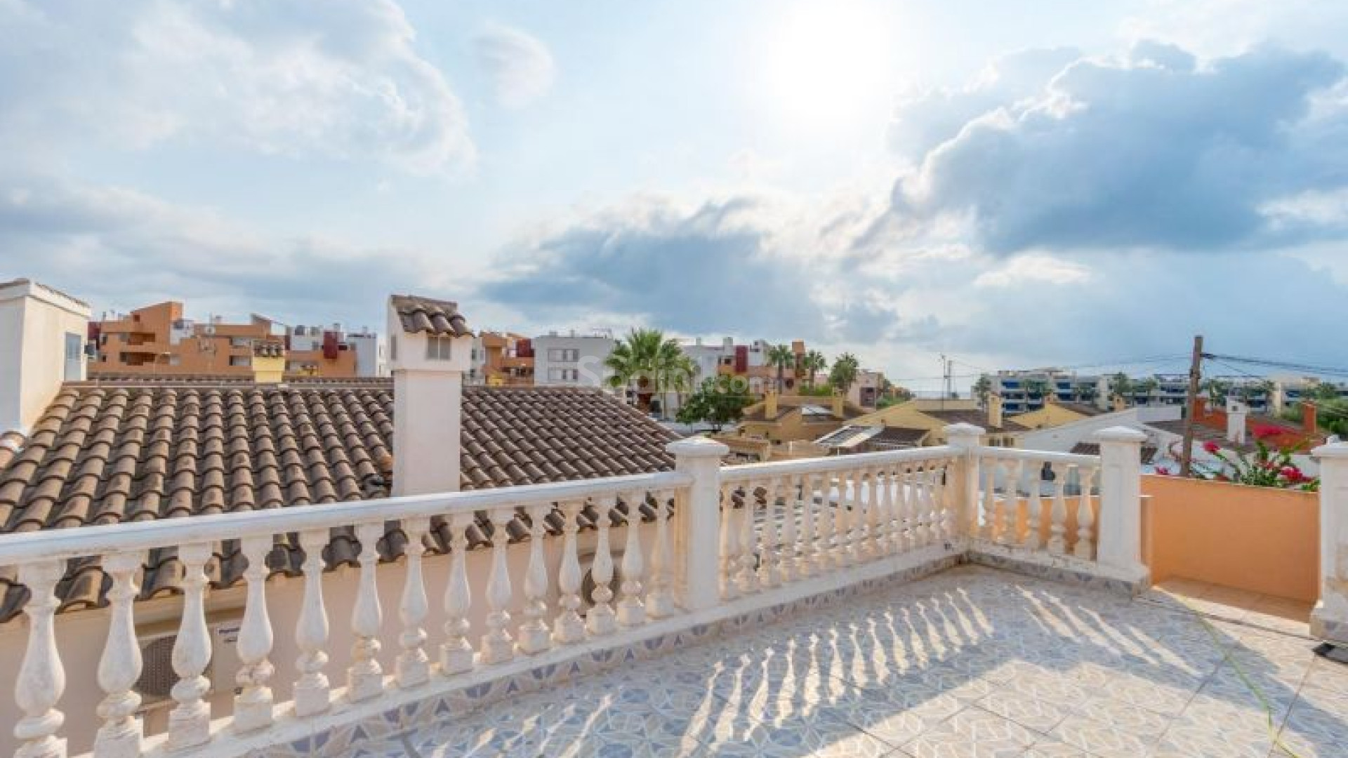 Resale - Villa -
Orihuela Costa - Playa Flamenca