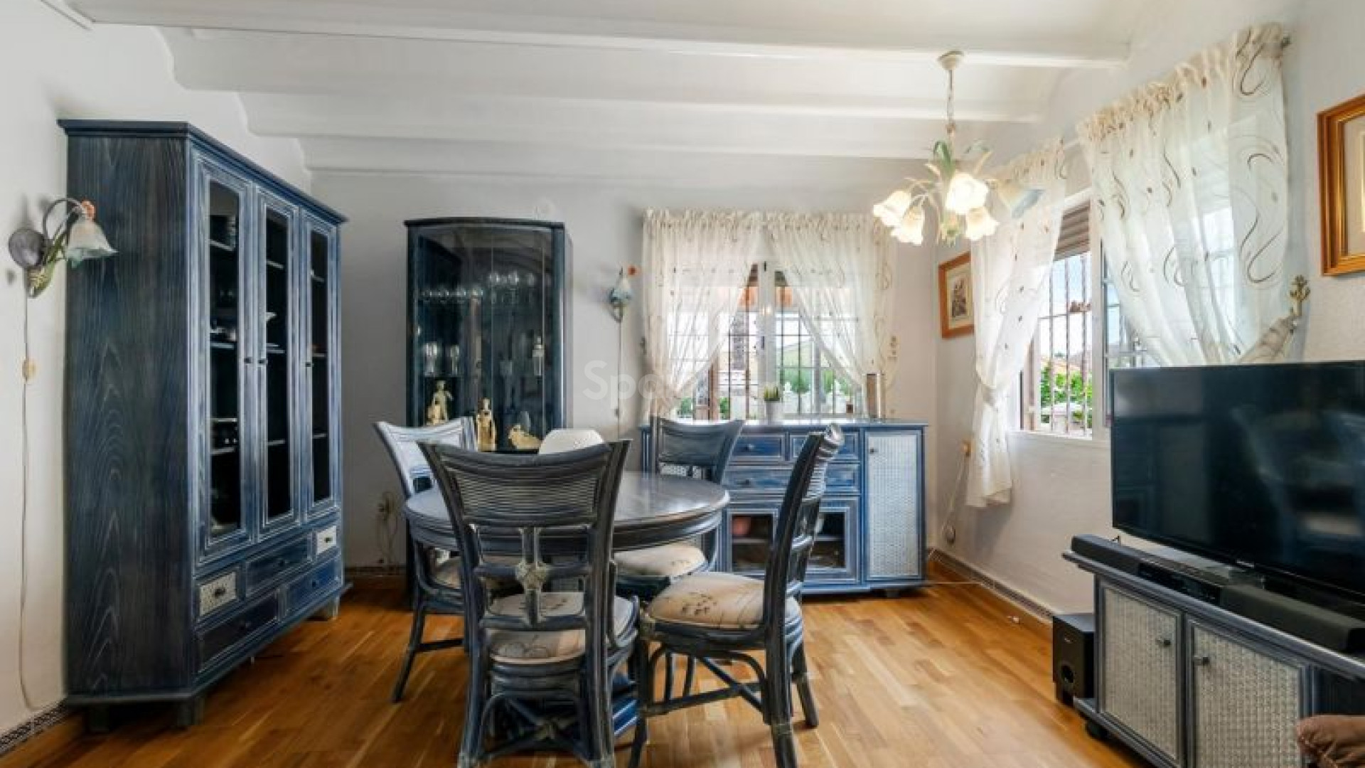 Resale - Villa -
Orihuela Costa - Playa Flamenca