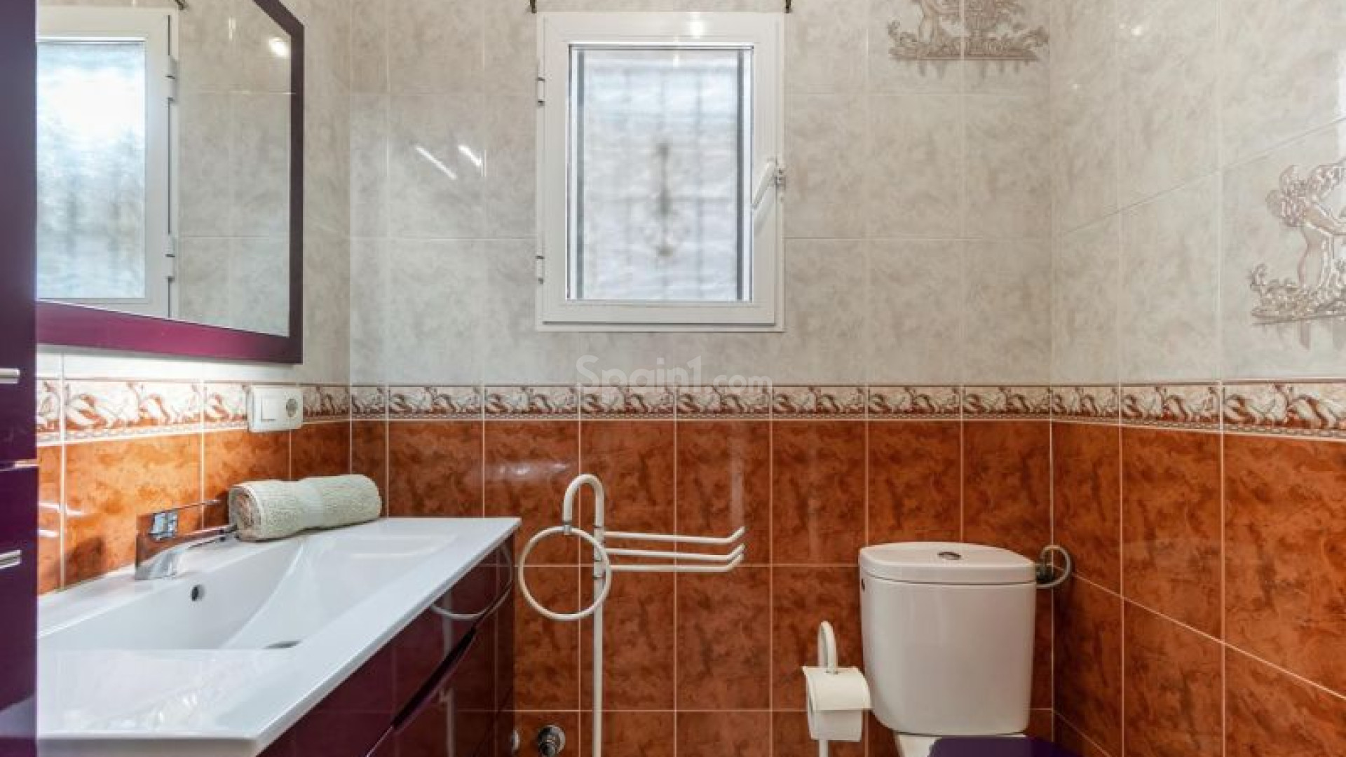 Resale - Villa -
Orihuela Costa - Playa Flamenca