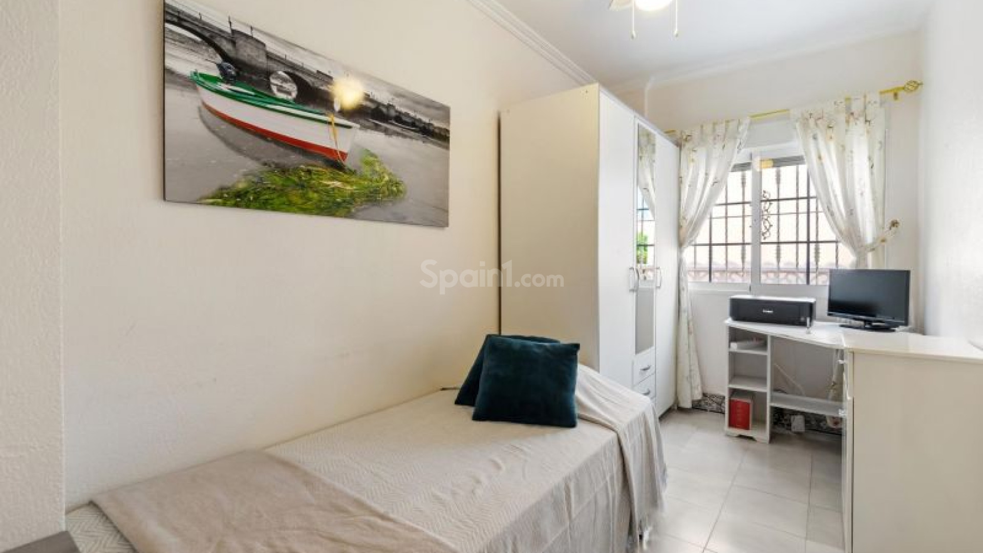 Resale - Villa -
Orihuela Costa - Playa Flamenca