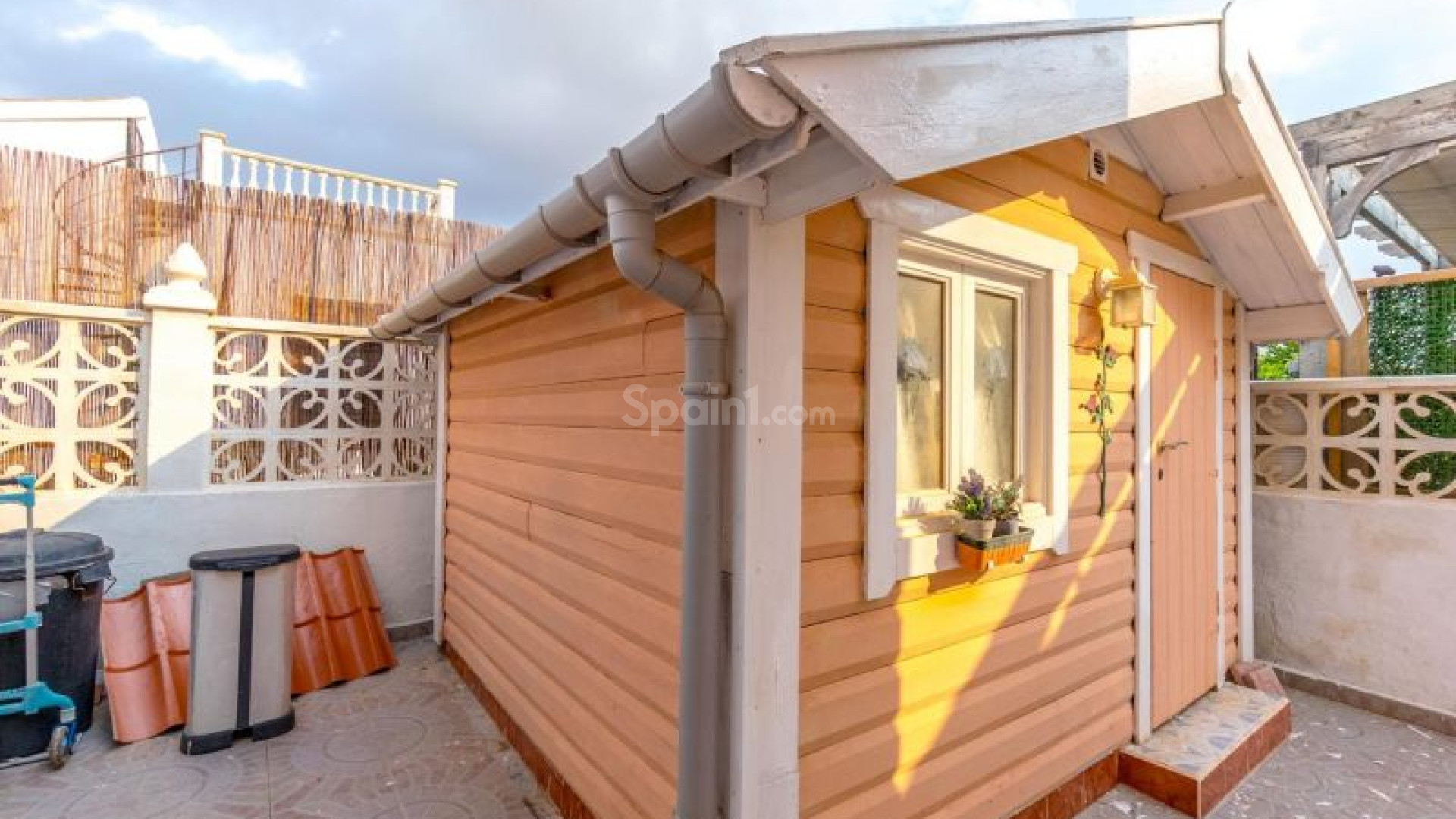 Resale - Villa -
Orihuela Costa - Playa Flamenca