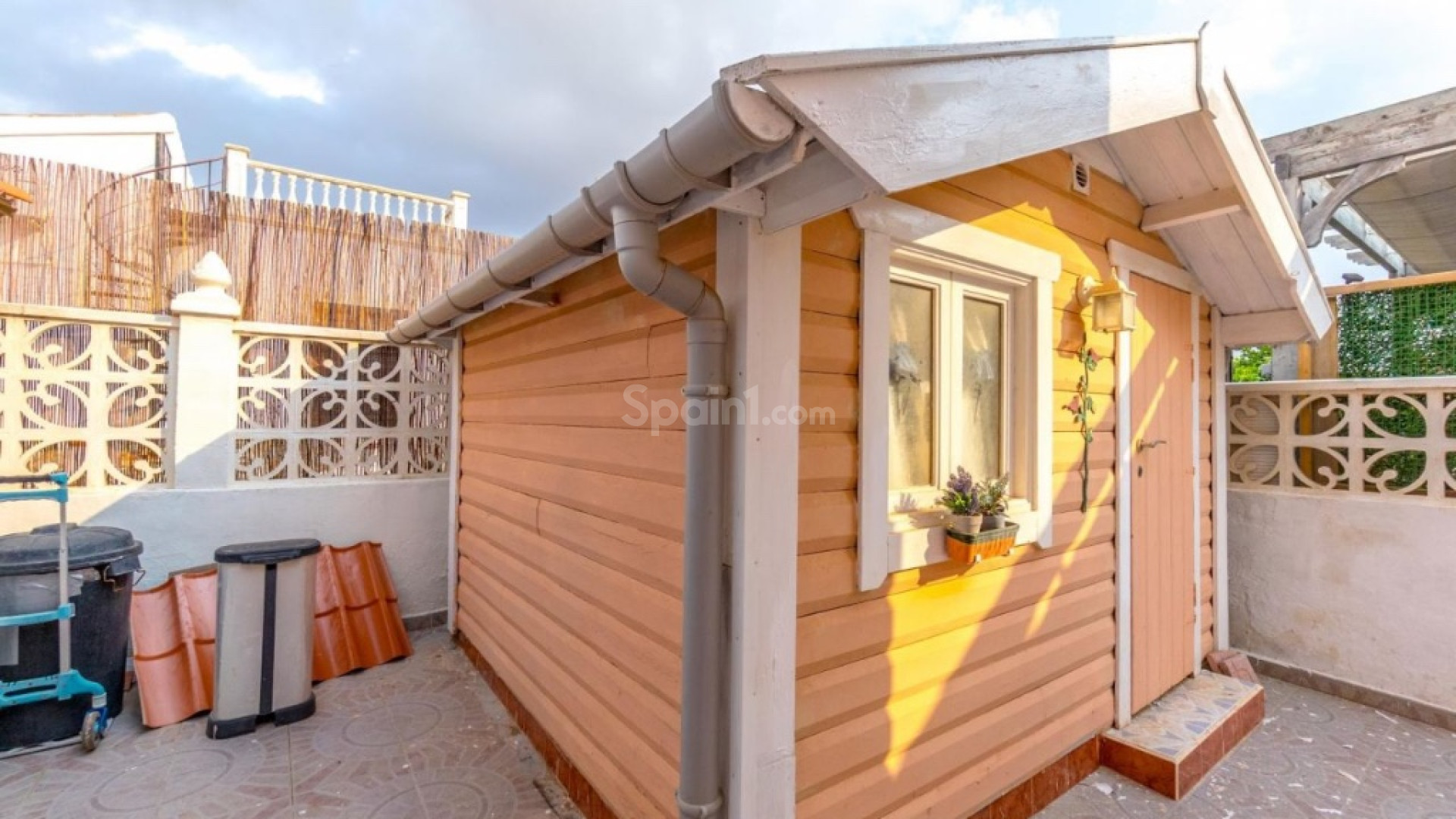 Resale - Villa -
Orihuela Costa - Playa Flamenca