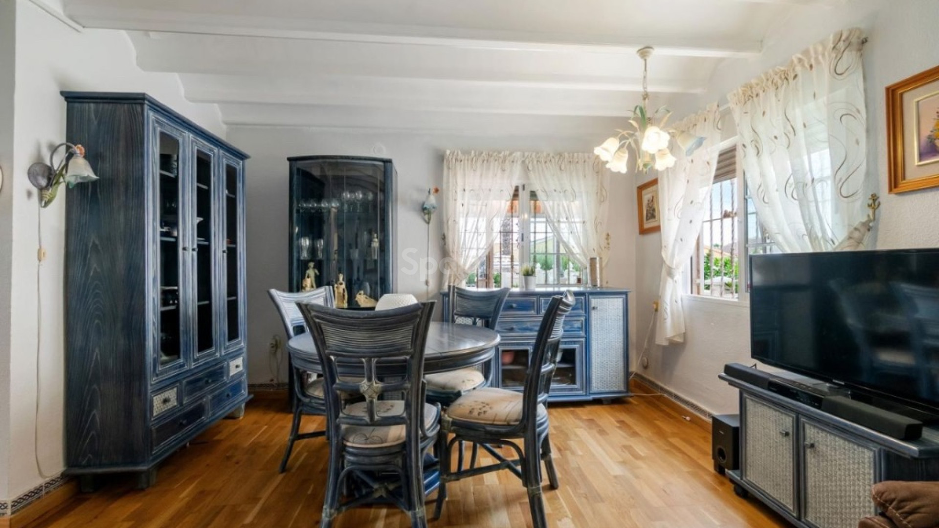 Resale - Villa -
Orihuela Costa - Playa Flamenca