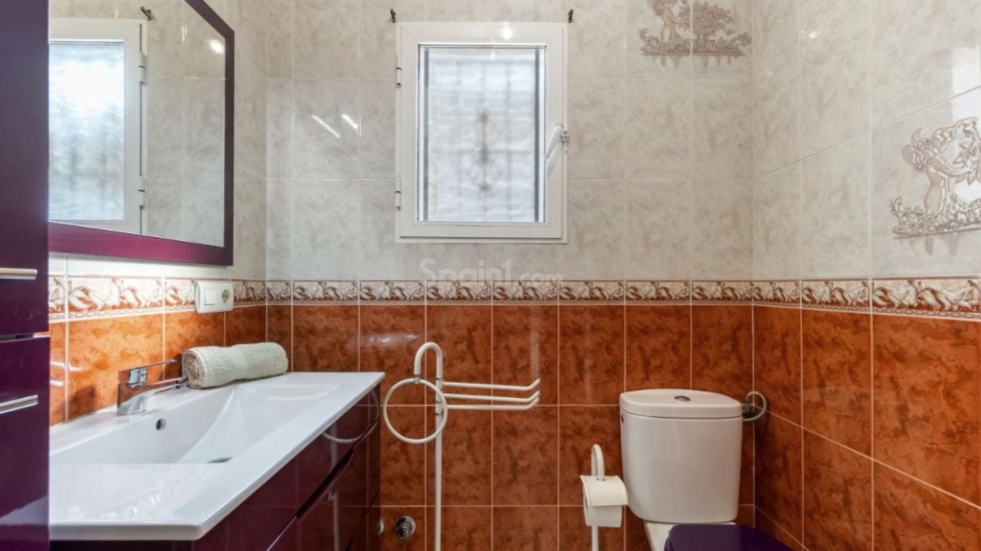 Resale - Villa -
Orihuela Costa - Playa Flamenca