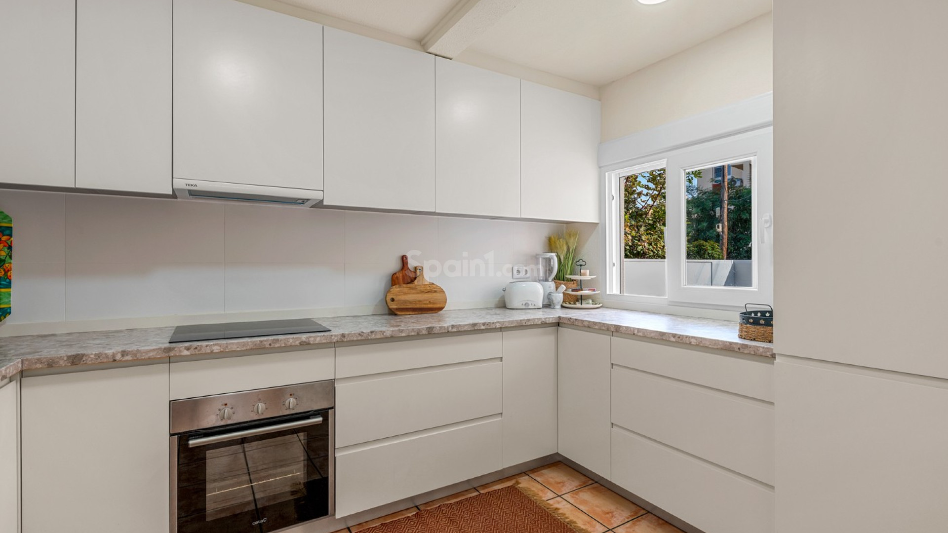 Resale - Villa -
Orihuela Costa - Playa Flamenca