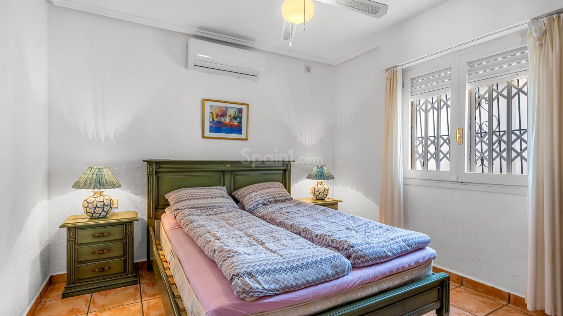 Resale - Villa -
Orihuela Costa - Playa Flamenca