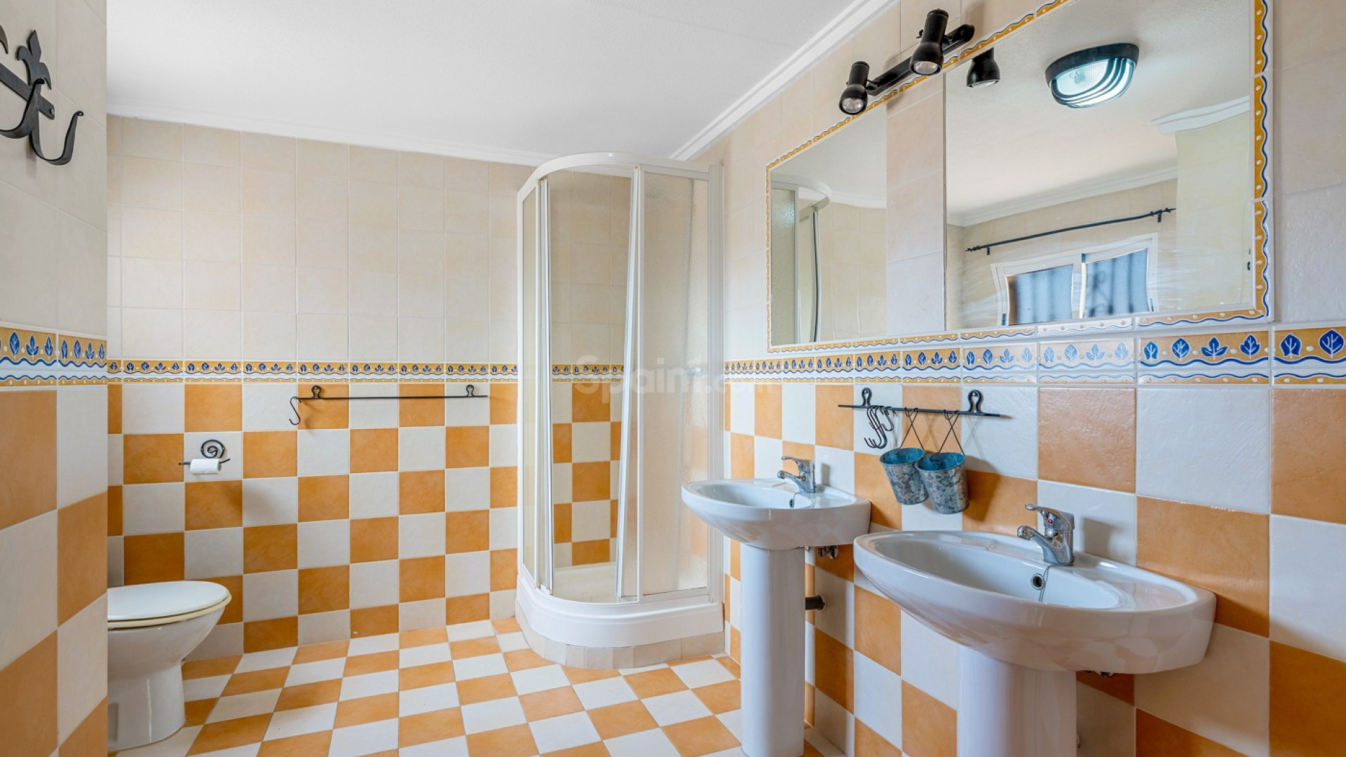 Resale - Villa -
Orihuela Costa - Playa Flamenca