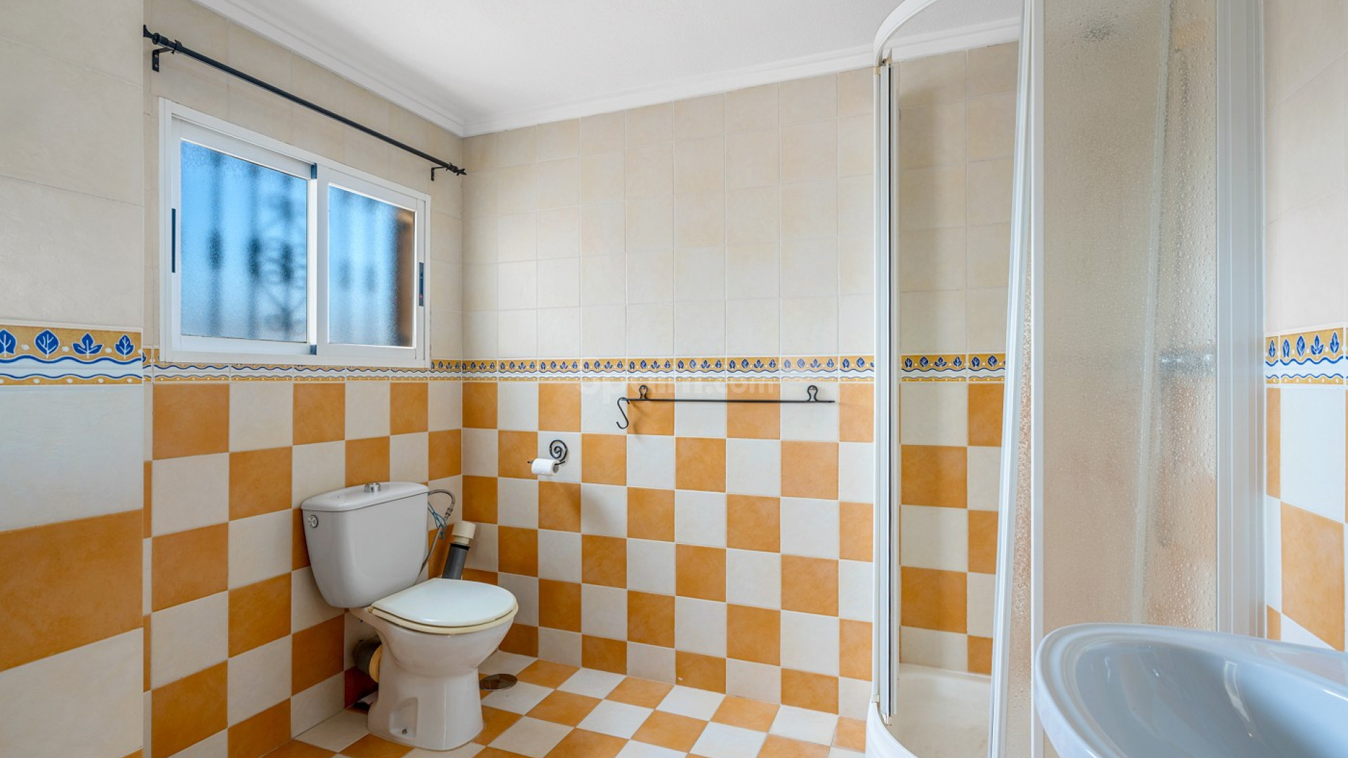 Resale - Villa -
Orihuela Costa - Playa Flamenca