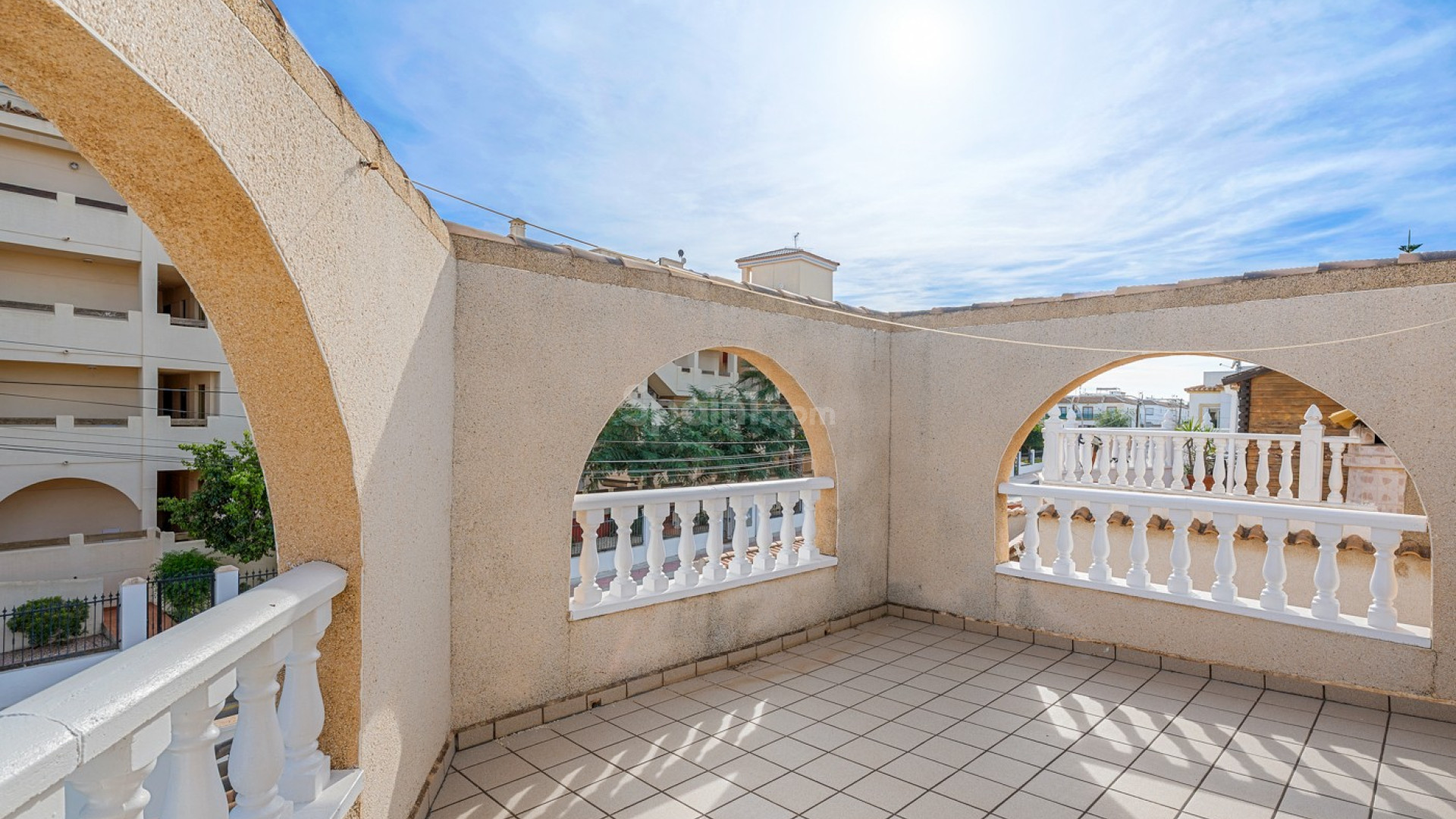 Resale - Villa -
Orihuela Costa - Playa Flamenca