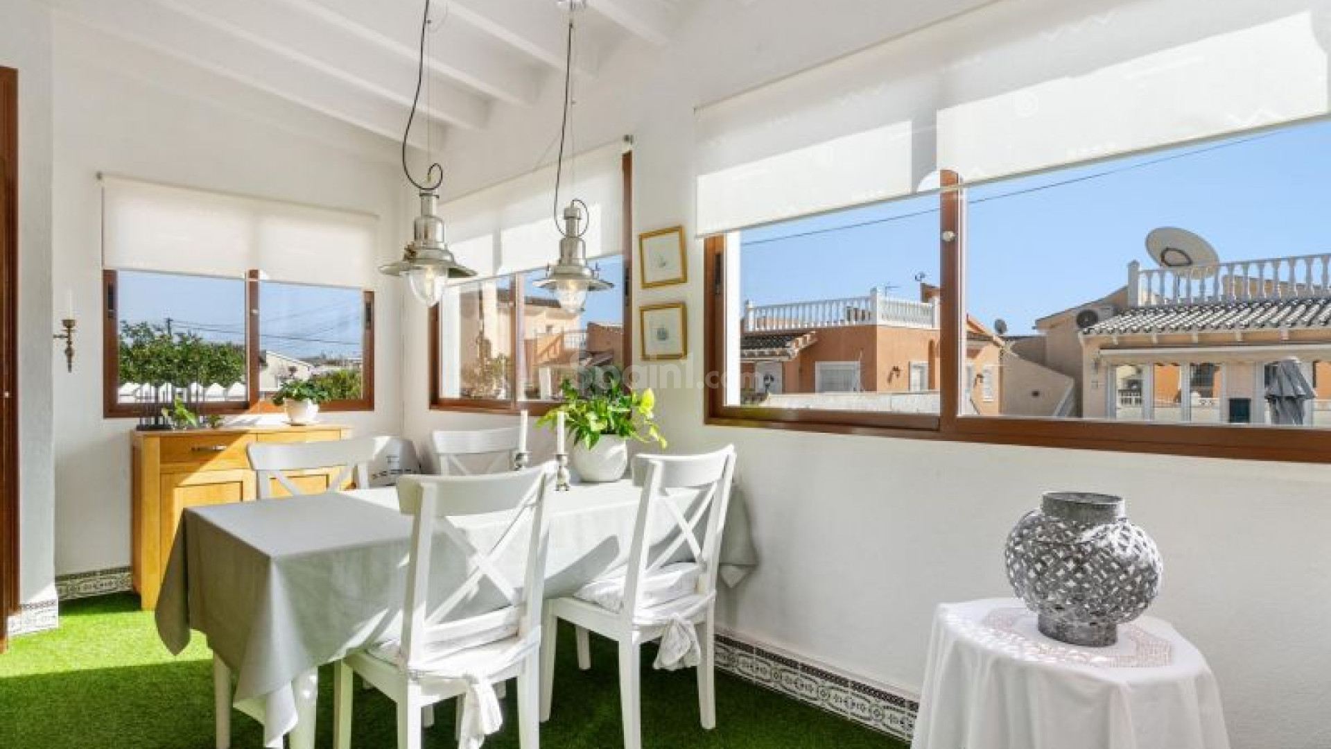 Resale - Villa -
Orihuela Costa - Punta Prima