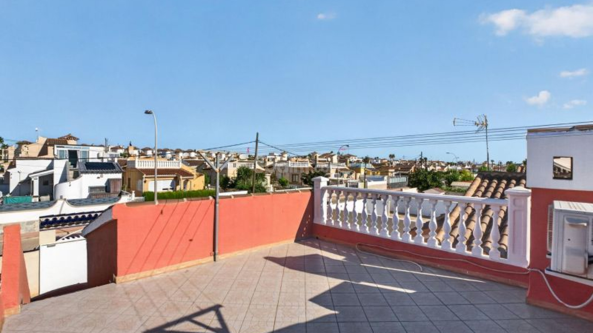 Resale - Villa -
Orihuela Costa - Punta Prima