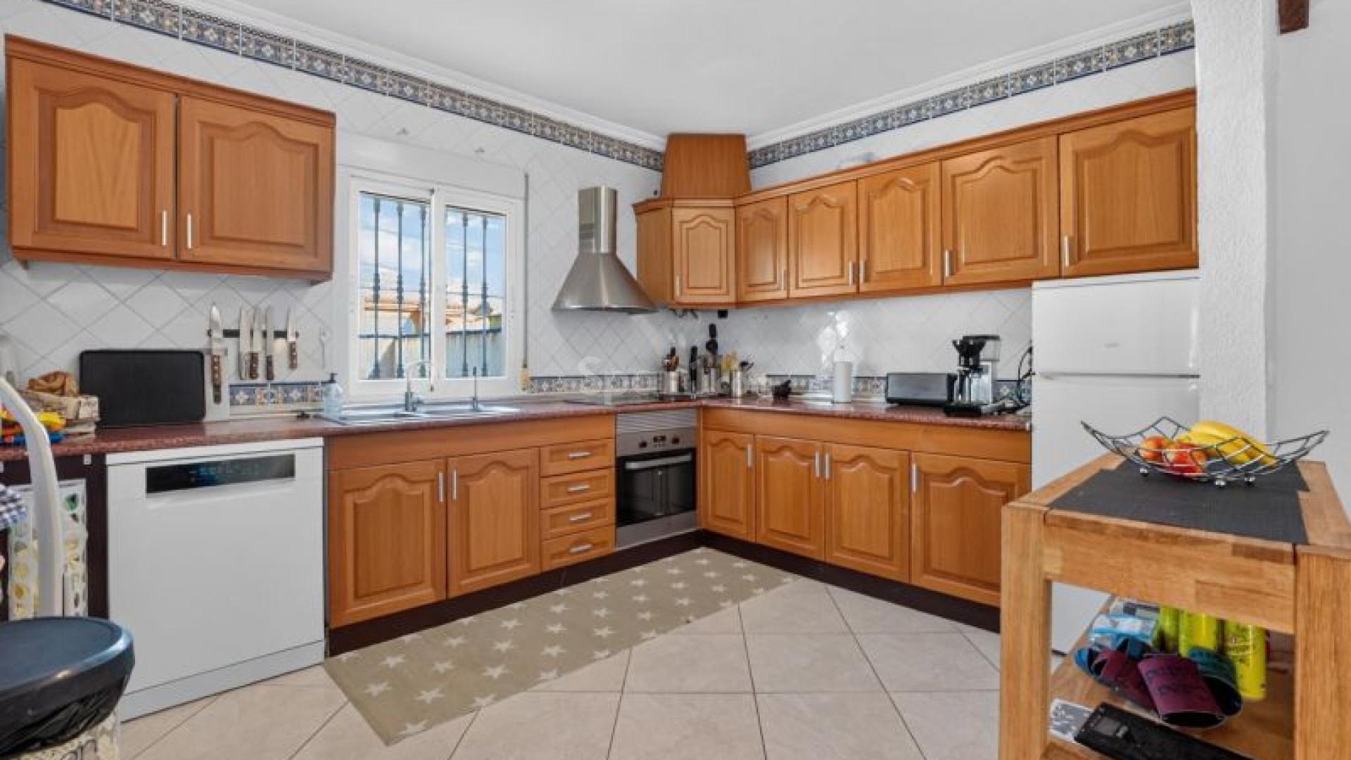 Resale - Villa -
Orihuela Costa - Punta Prima
