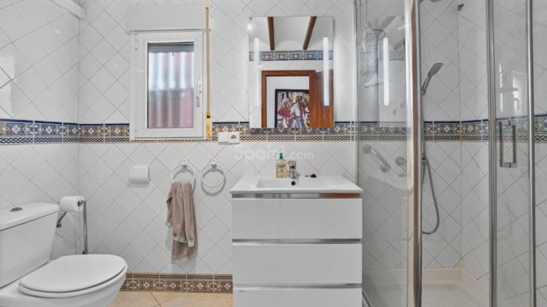 Resale - Villa -
Orihuela Costa - Punta Prima