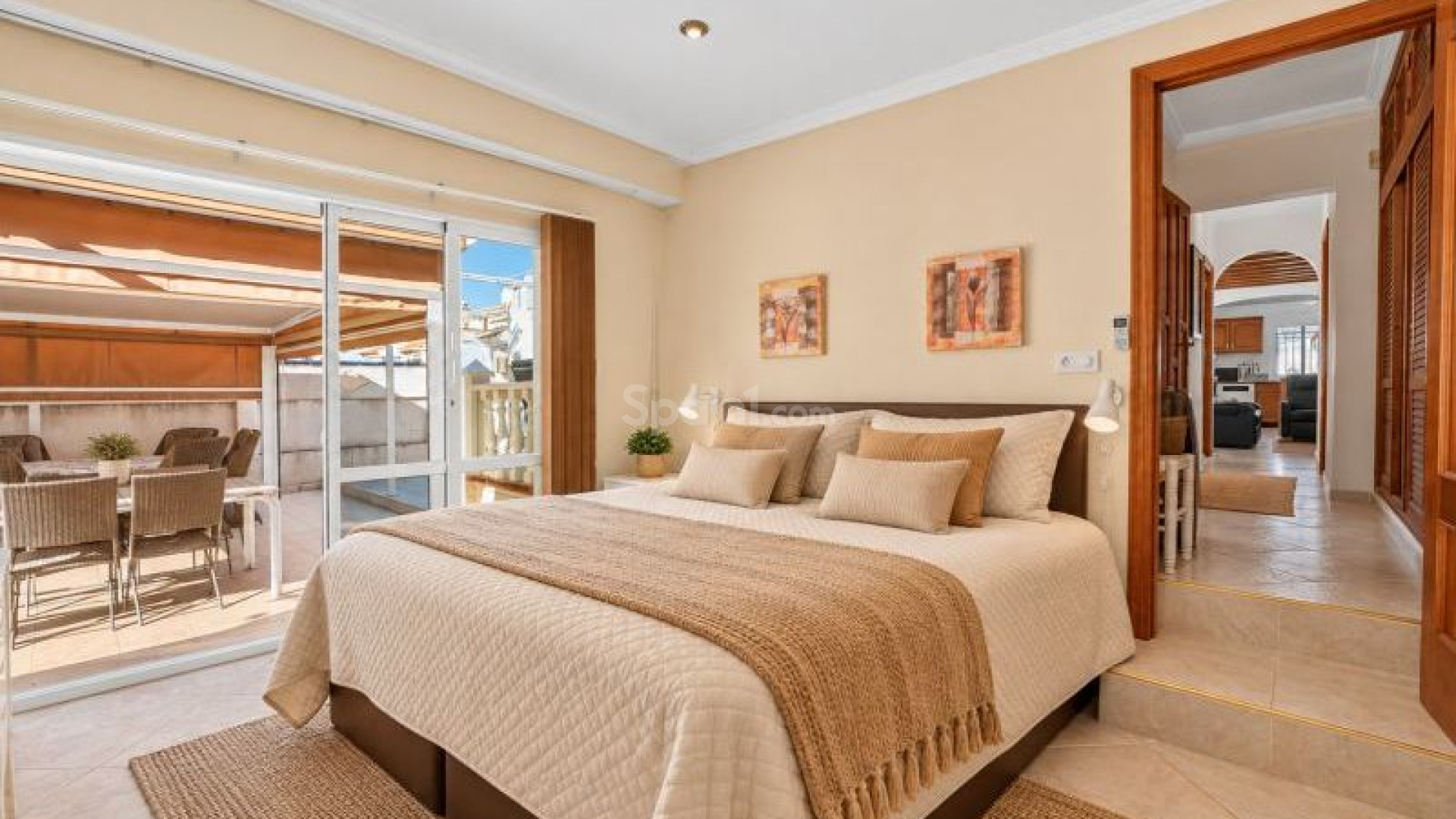 Resale - Villa -
Orihuela Costa - Punta Prima