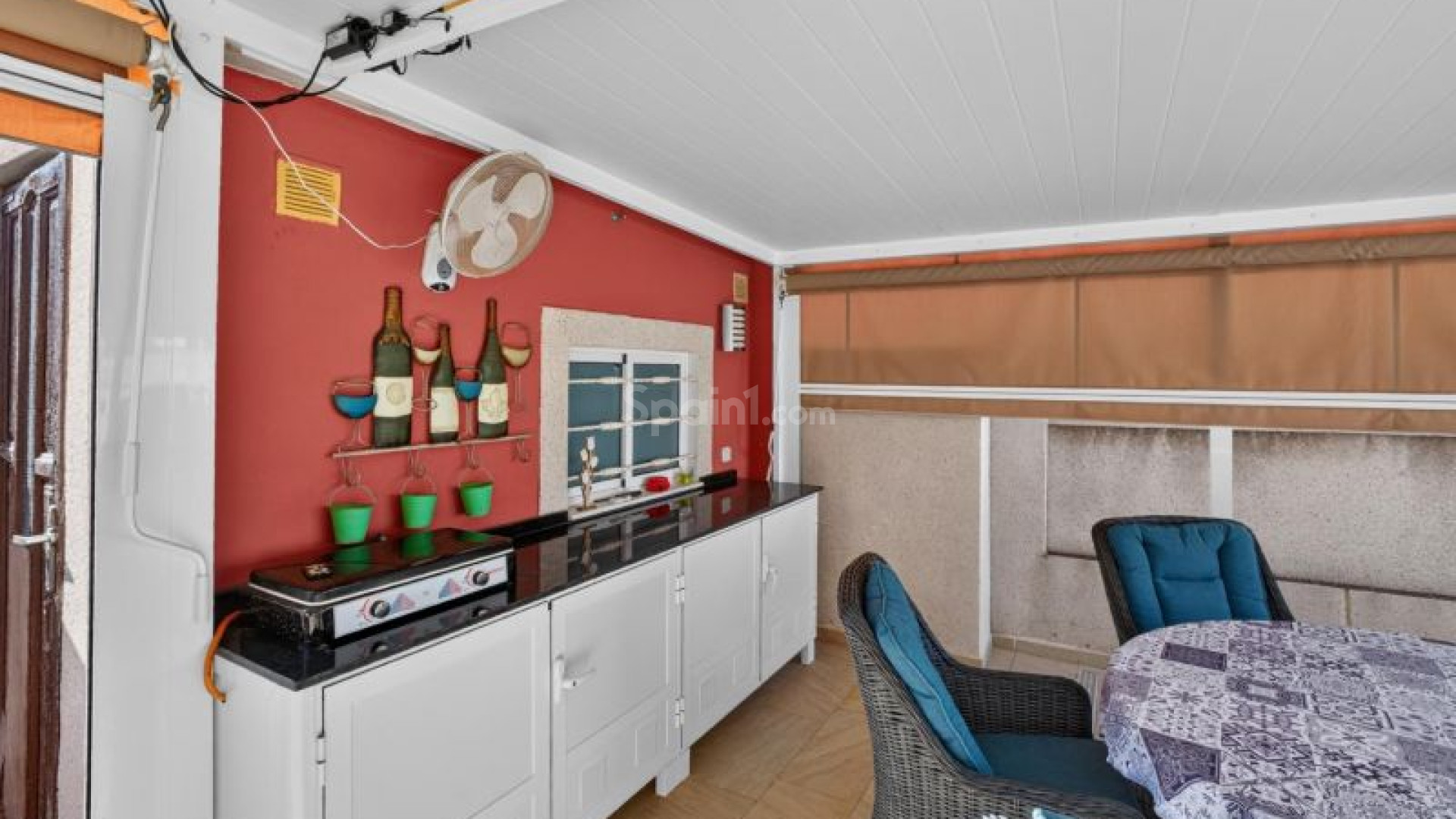 Resale - Villa -
Orihuela Costa - Punta Prima