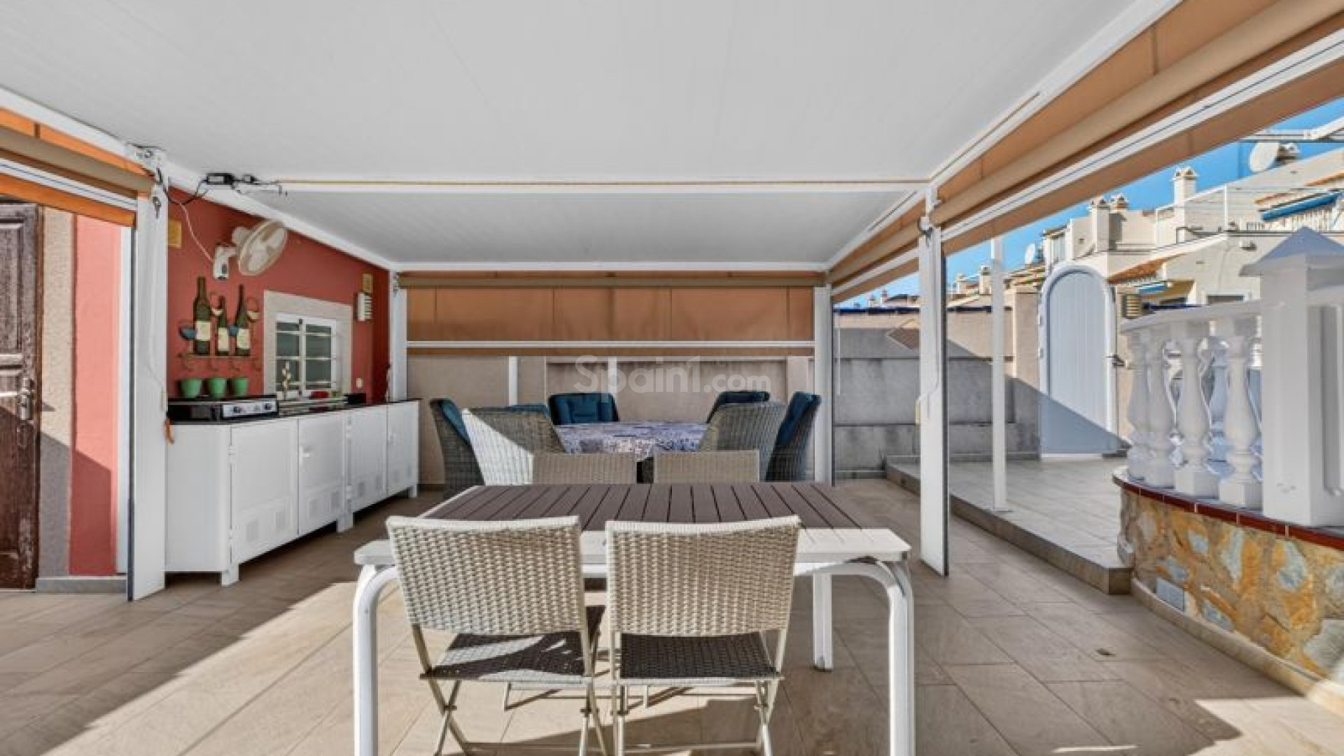 Resale - Villa -
Orihuela Costa - Punta Prima
