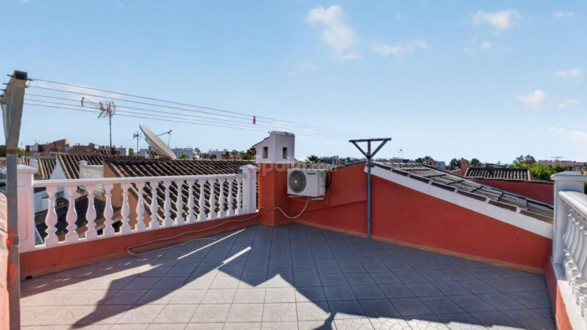 Resale - Villa -
Orihuela Costa - Punta Prima