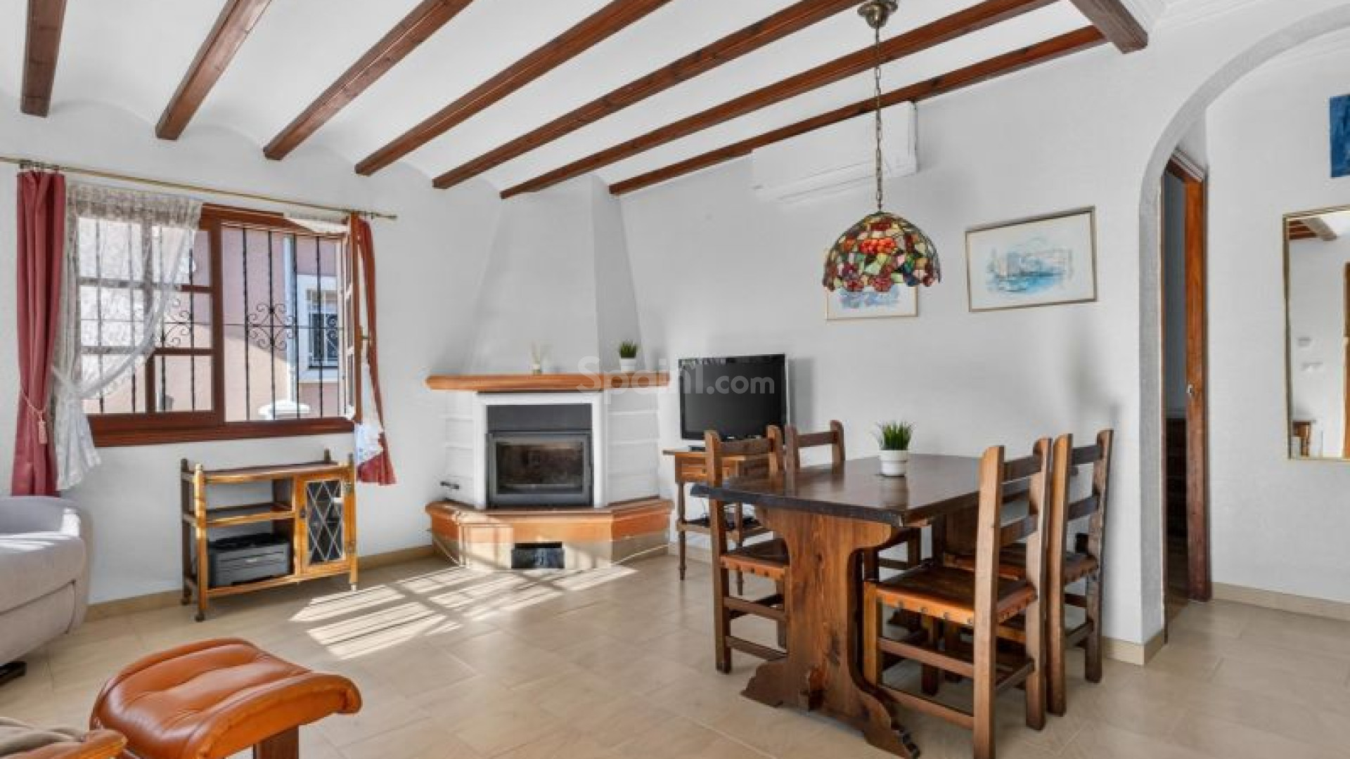 Resale - Villa -
Orihuela Costa - Punta Prima