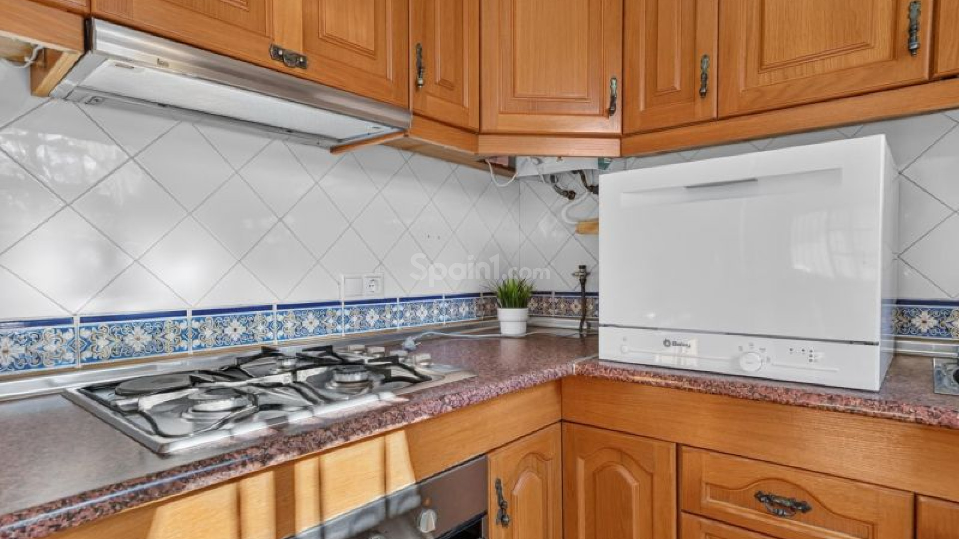 Resale - Villa -
Orihuela Costa - Punta Prima