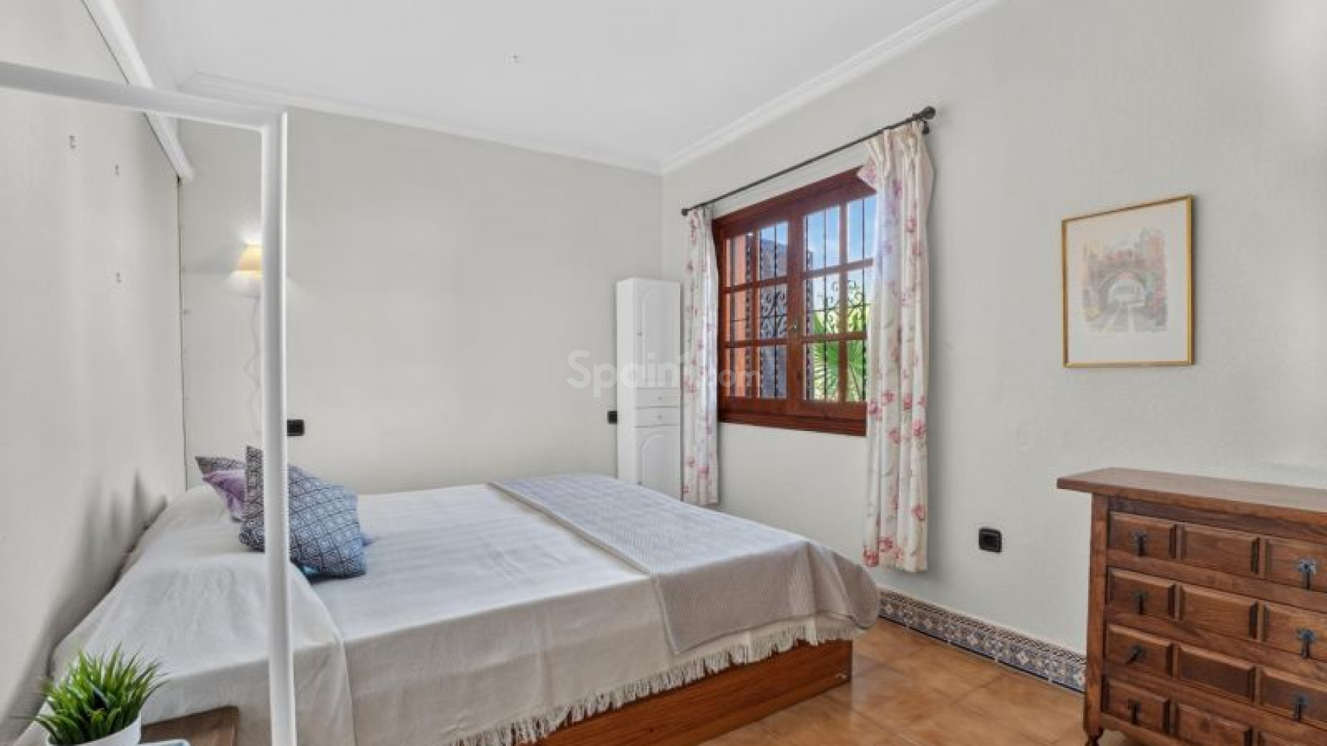 Resale - Villa -
Orihuela Costa - Punta Prima
