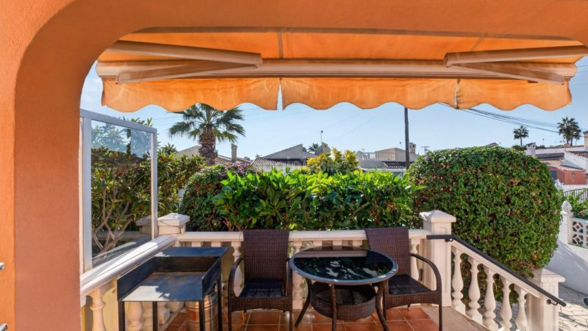Resale - Villa -
Orihuela Costa - Punta Prima