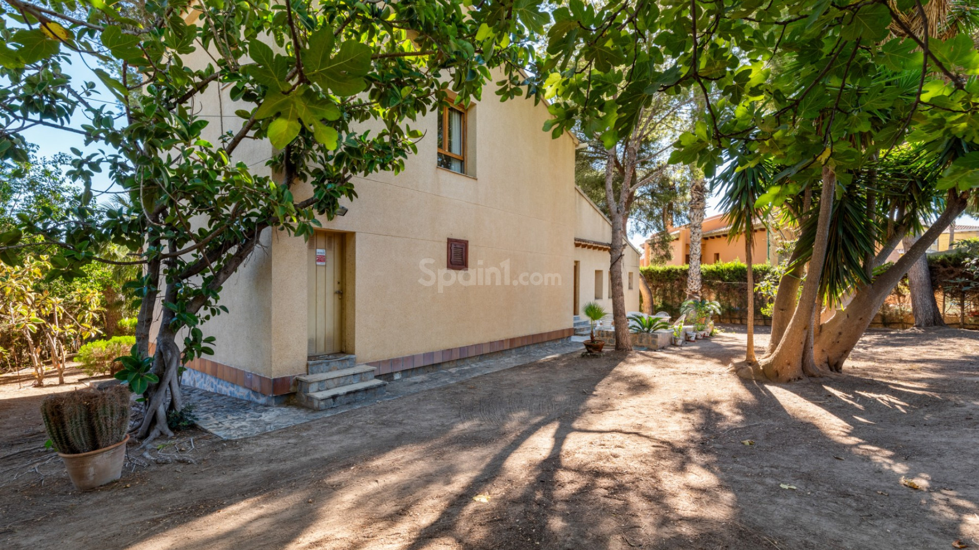 Resale - Villa -
Orihuela Costa - Villamartin