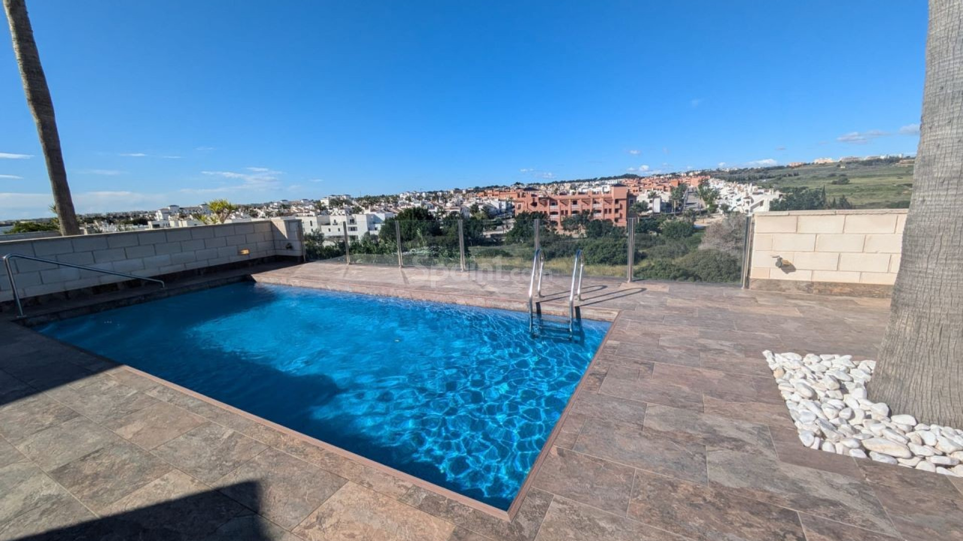 Resale - Villa -
Orihuela Costa - Villamartin