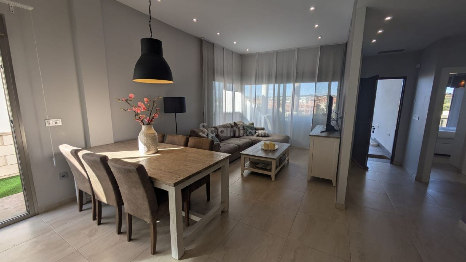 Resale - Villa -
Orihuela Costa - Villamartin