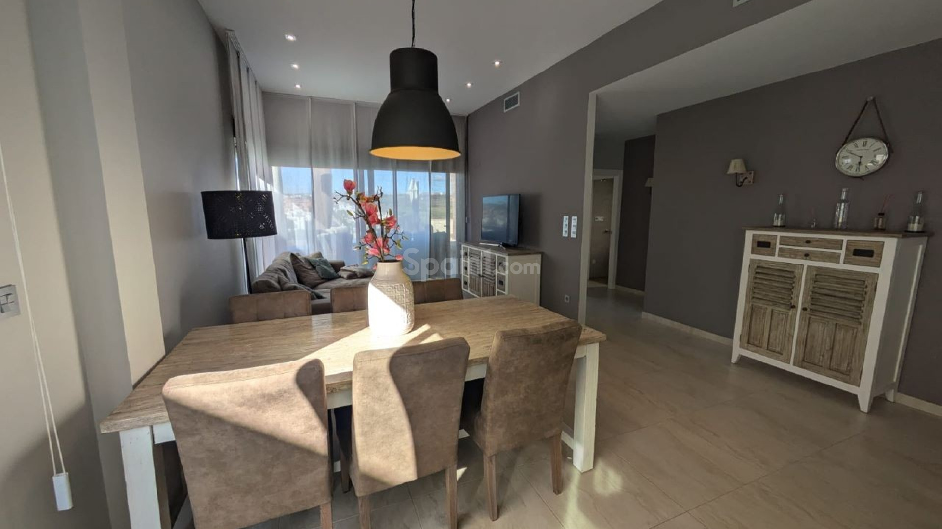 Resale - Villa -
Orihuela Costa - Villamartin