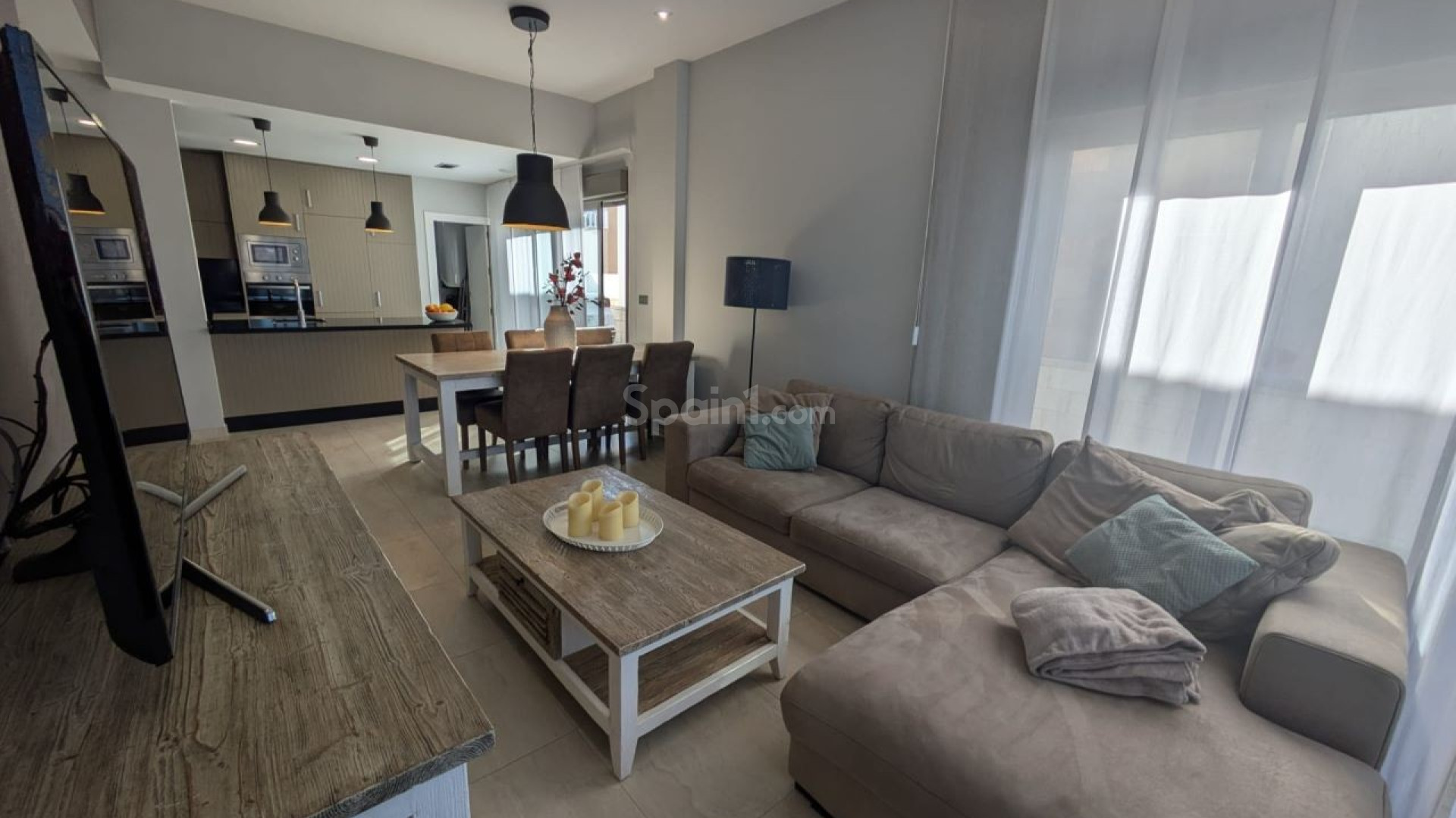 Resale - Villa -
Orihuela Costa - Villamartin