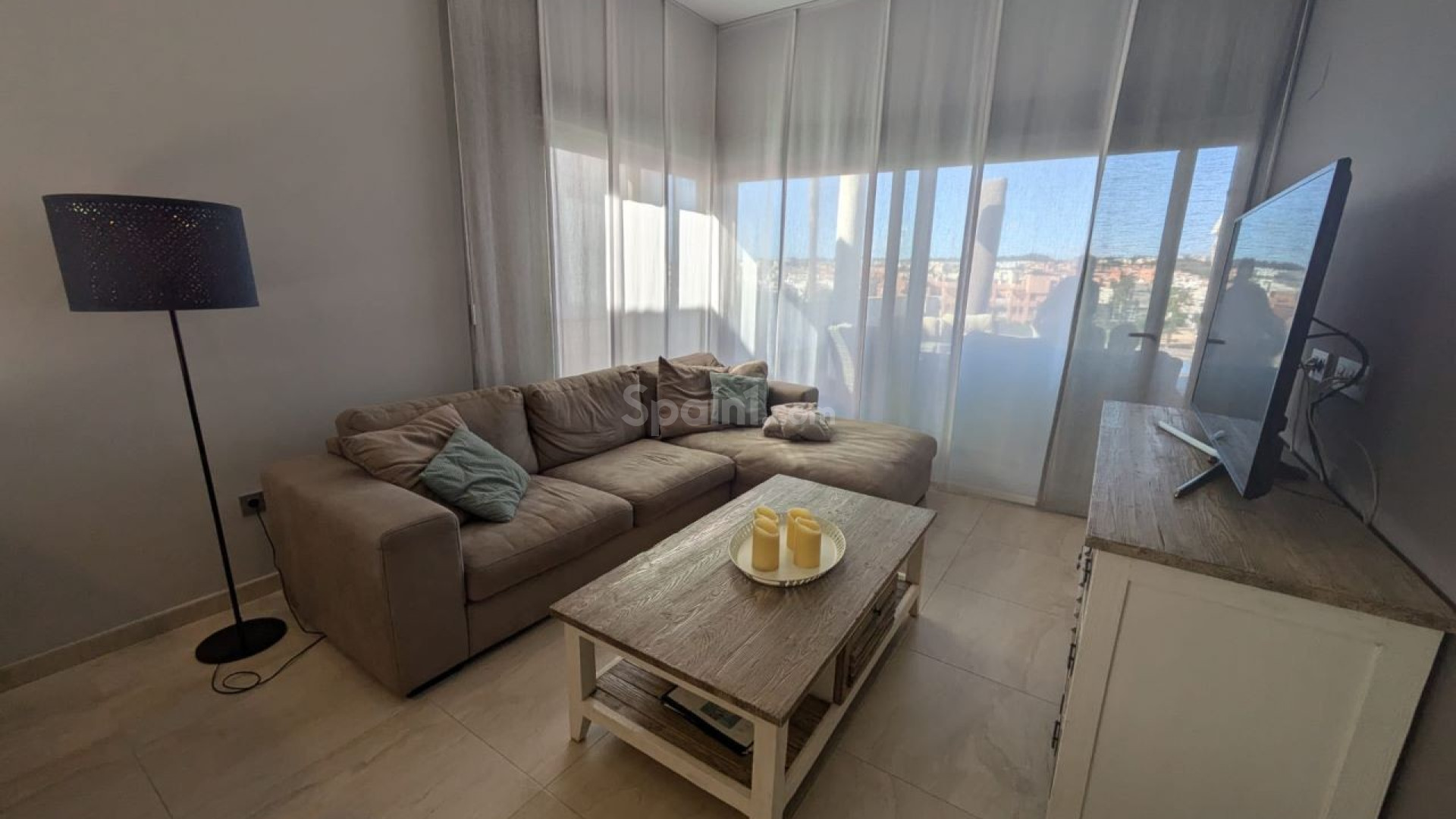 Resale - Villa -
Orihuela Costa - Villamartin
