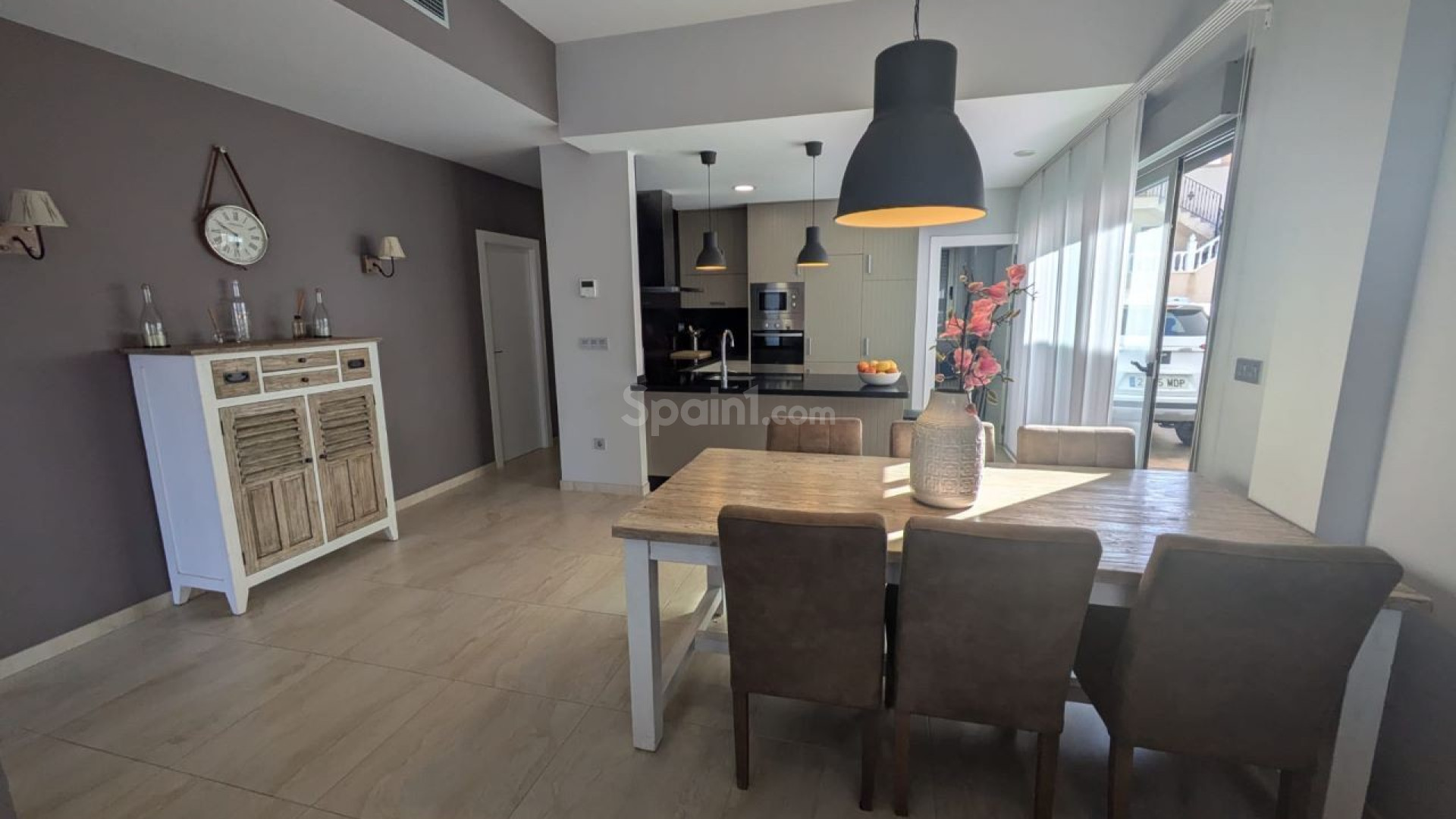 Resale - Villa -
Orihuela Costa - Villamartin