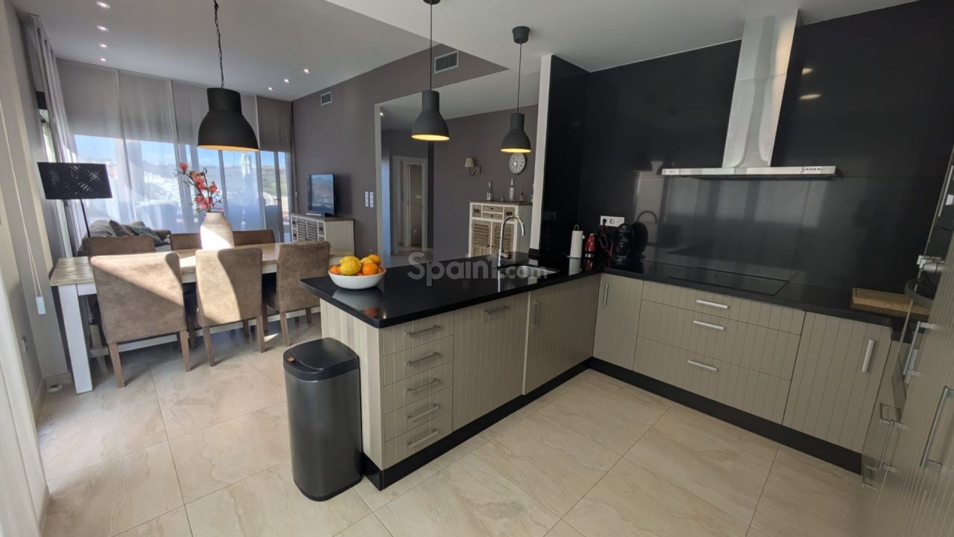 Resale - Villa -
Orihuela Costa - Villamartin